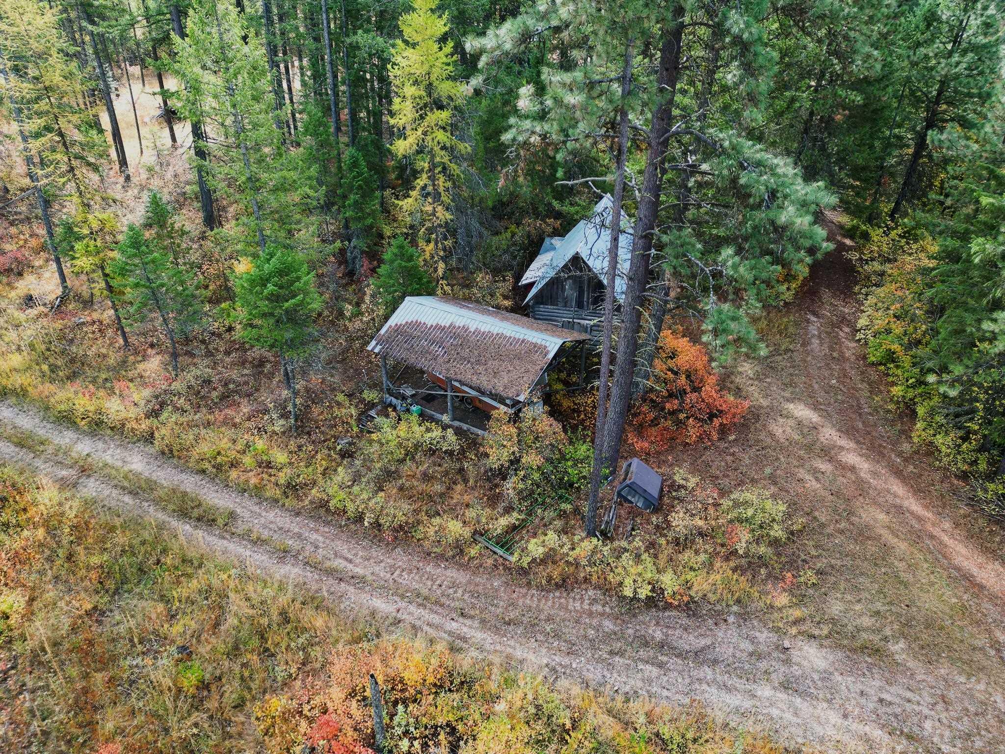 
                        Property photograph at
                        4684 GROUSE CREEK RD
                      