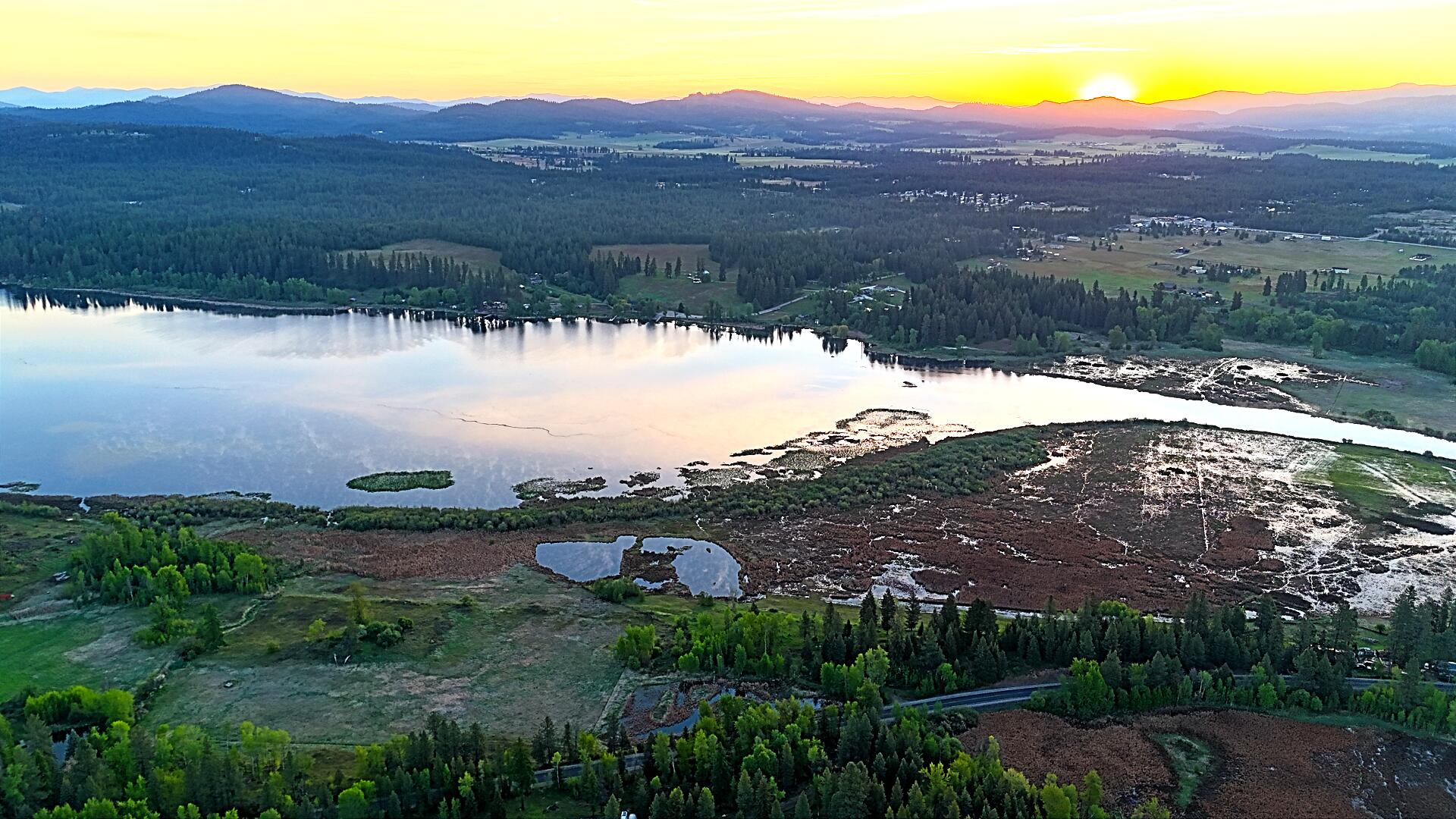
                        Property photograph at
                        2XXX BLK E ELOIKA LAKE RD
                      
