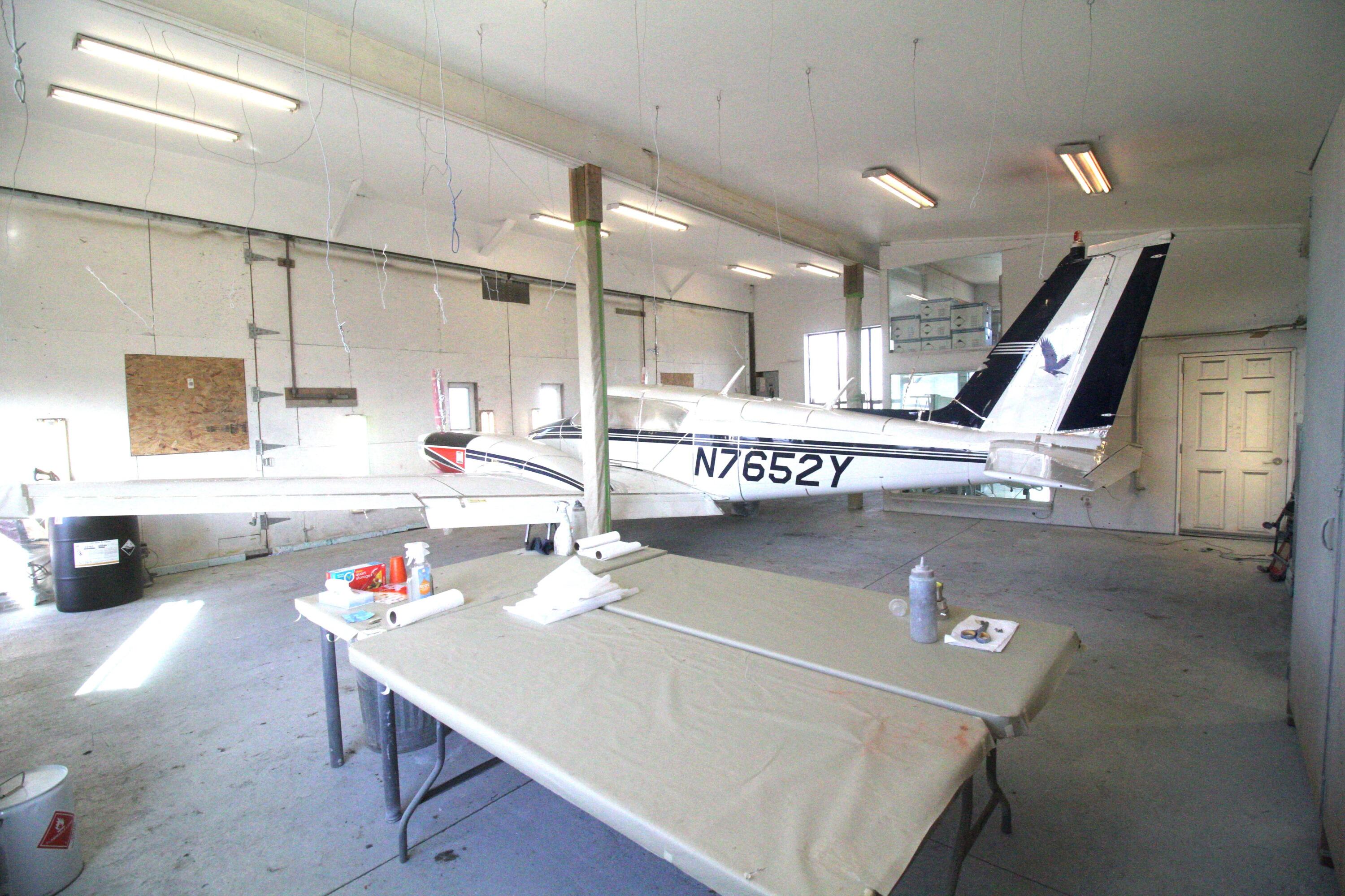 
                        Property photograph at
                        173M AIRPORT DR
                      