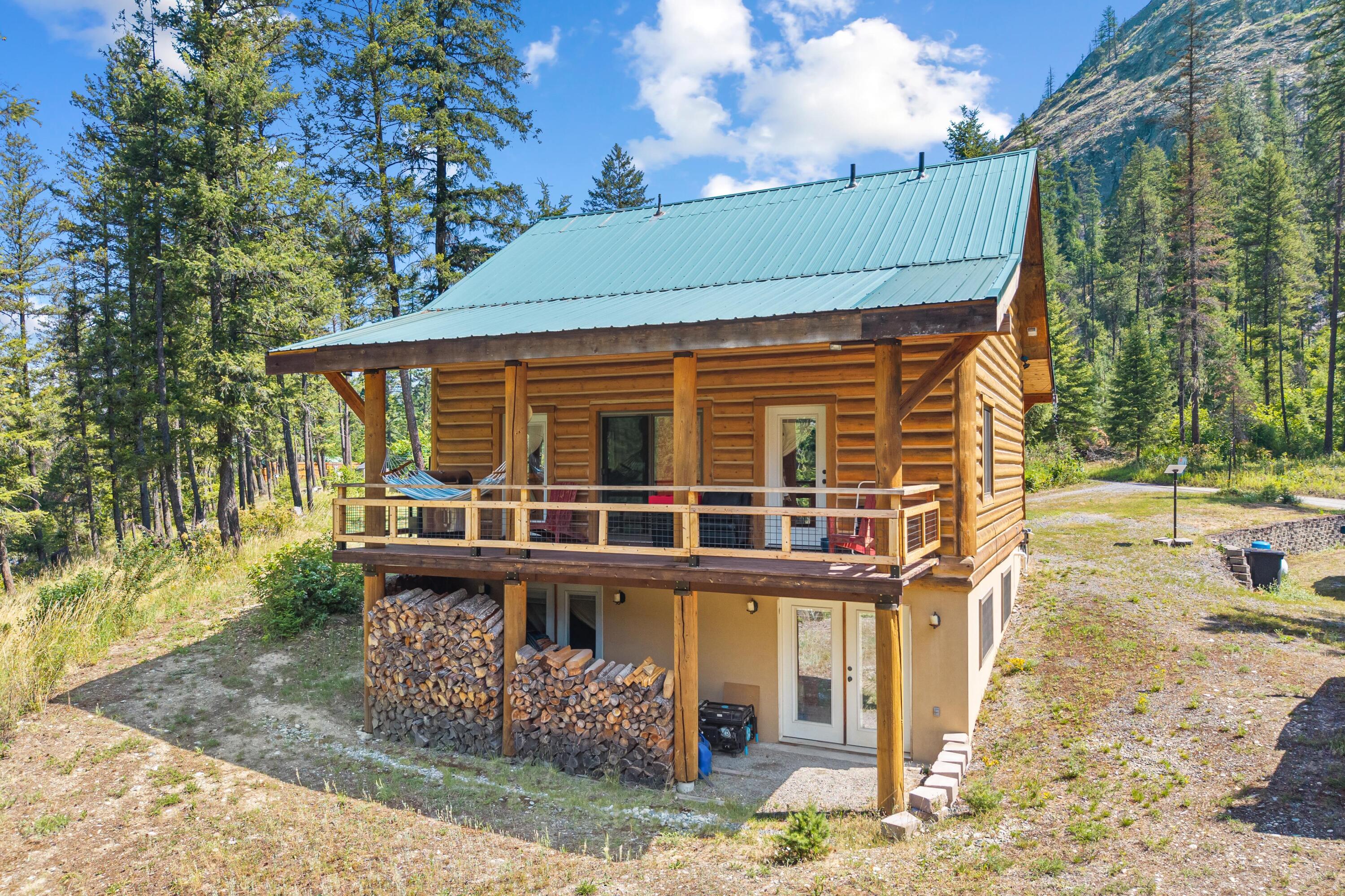 
                        Property photograph at
                        3733 V SAND CREEK RD
                      