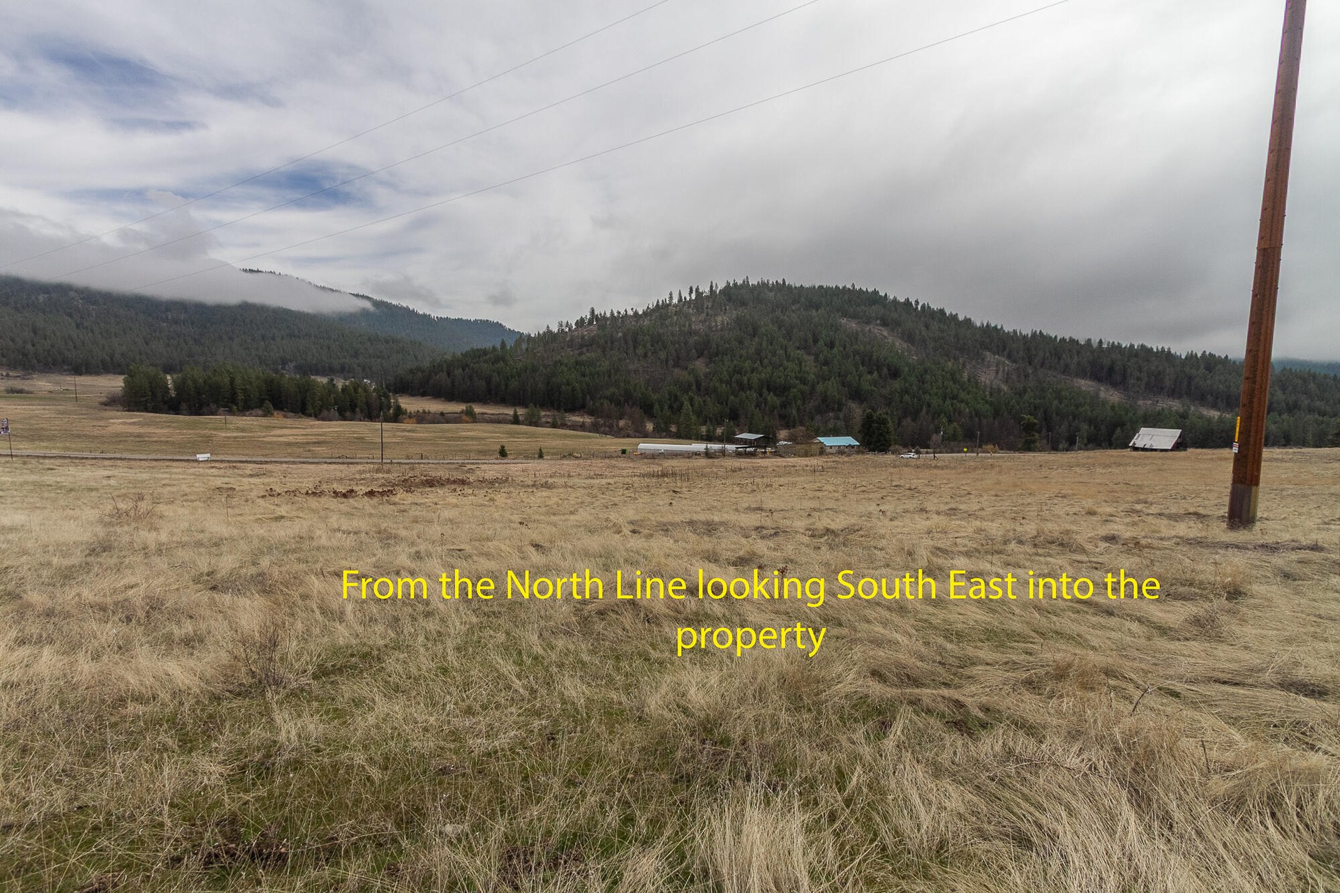 
                        Property photograph at
                        3000 BLK ADDY GIFFORD RD
                      