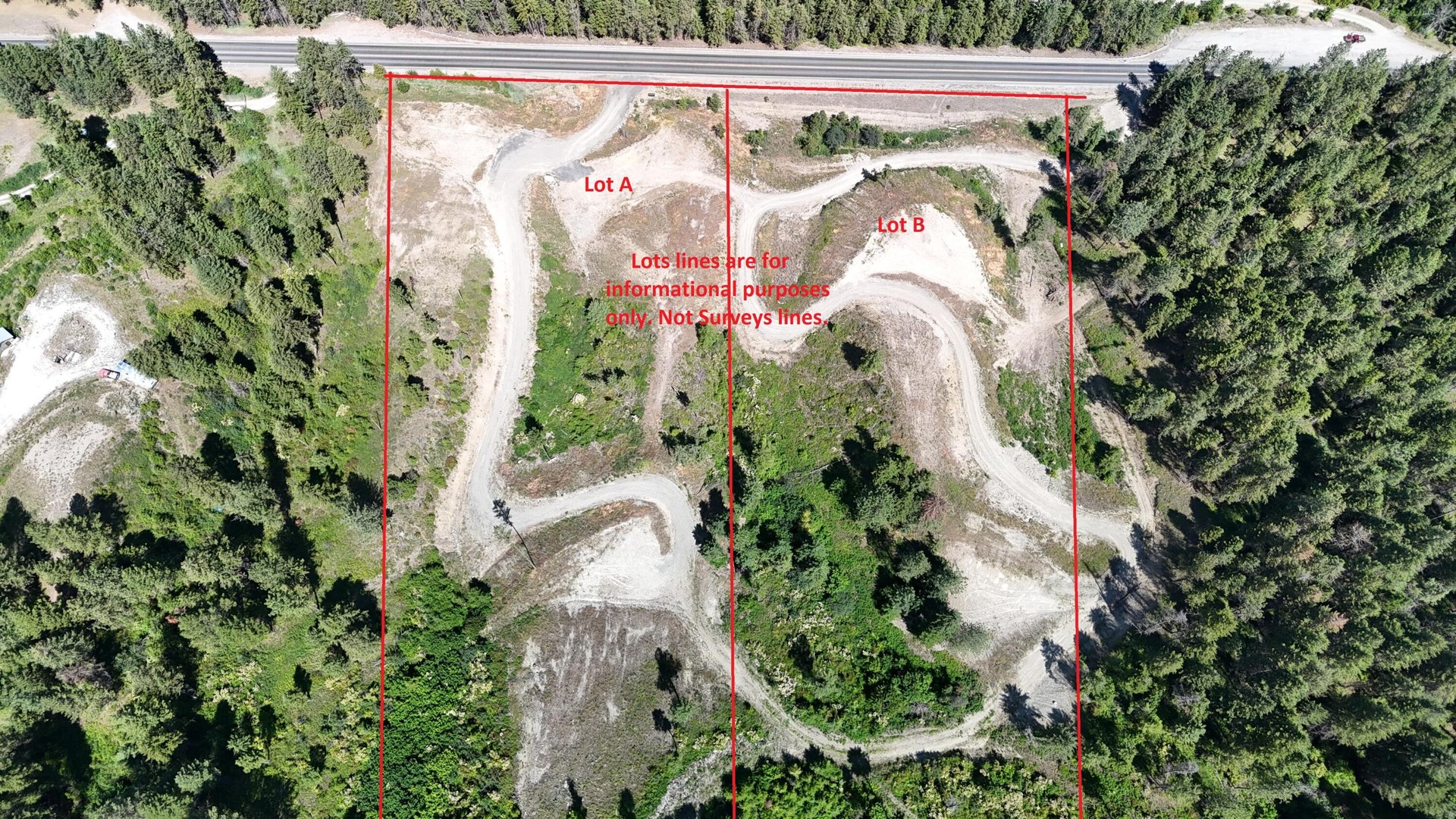 
                        Property photograph at
                        1381 #B HWY 25 S
                      