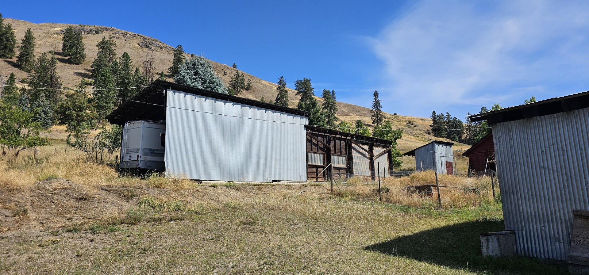 
                        Property photograph at
                        792 A HWY 395 N
                      