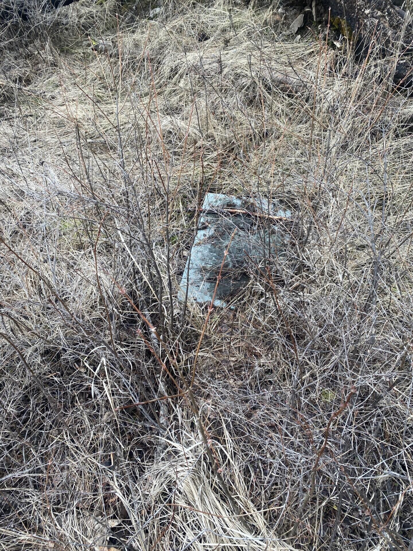 
                        Property photograph at
                        TRACT 2 COWBOYS AND ANGELS AVE
                      