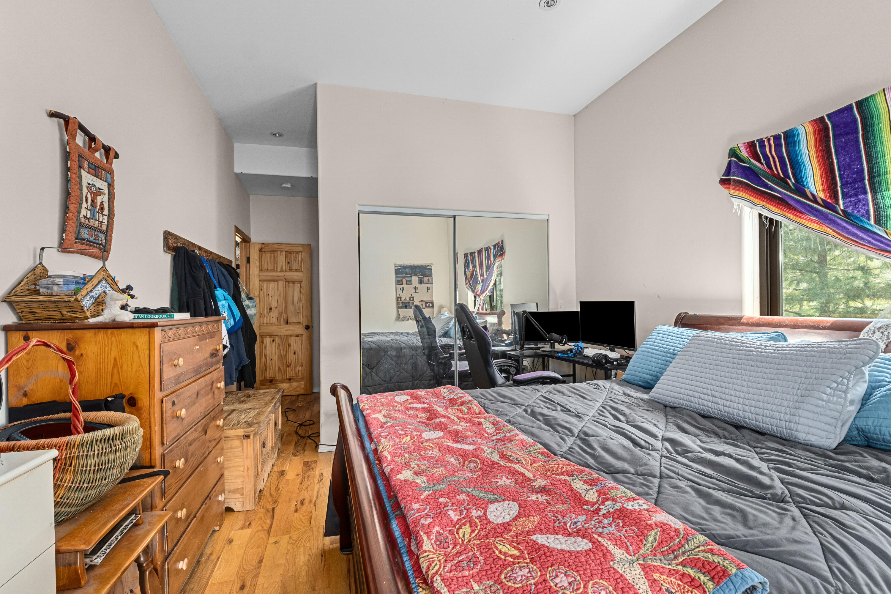 
                        Property photograph at
                        3733 V SAND CREEK RD
                      