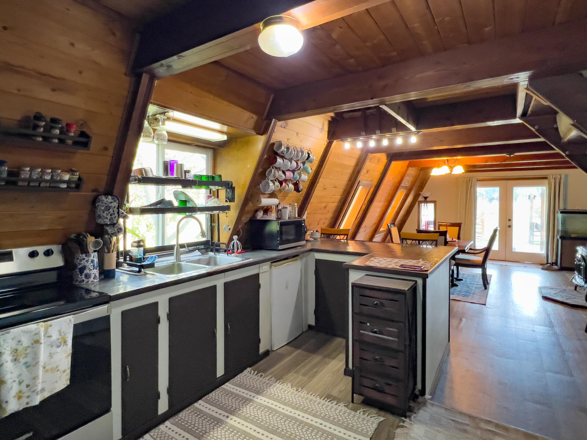 
                        Property photograph at
                        2063-A MARBLE VALLEY BASIN RD
                      