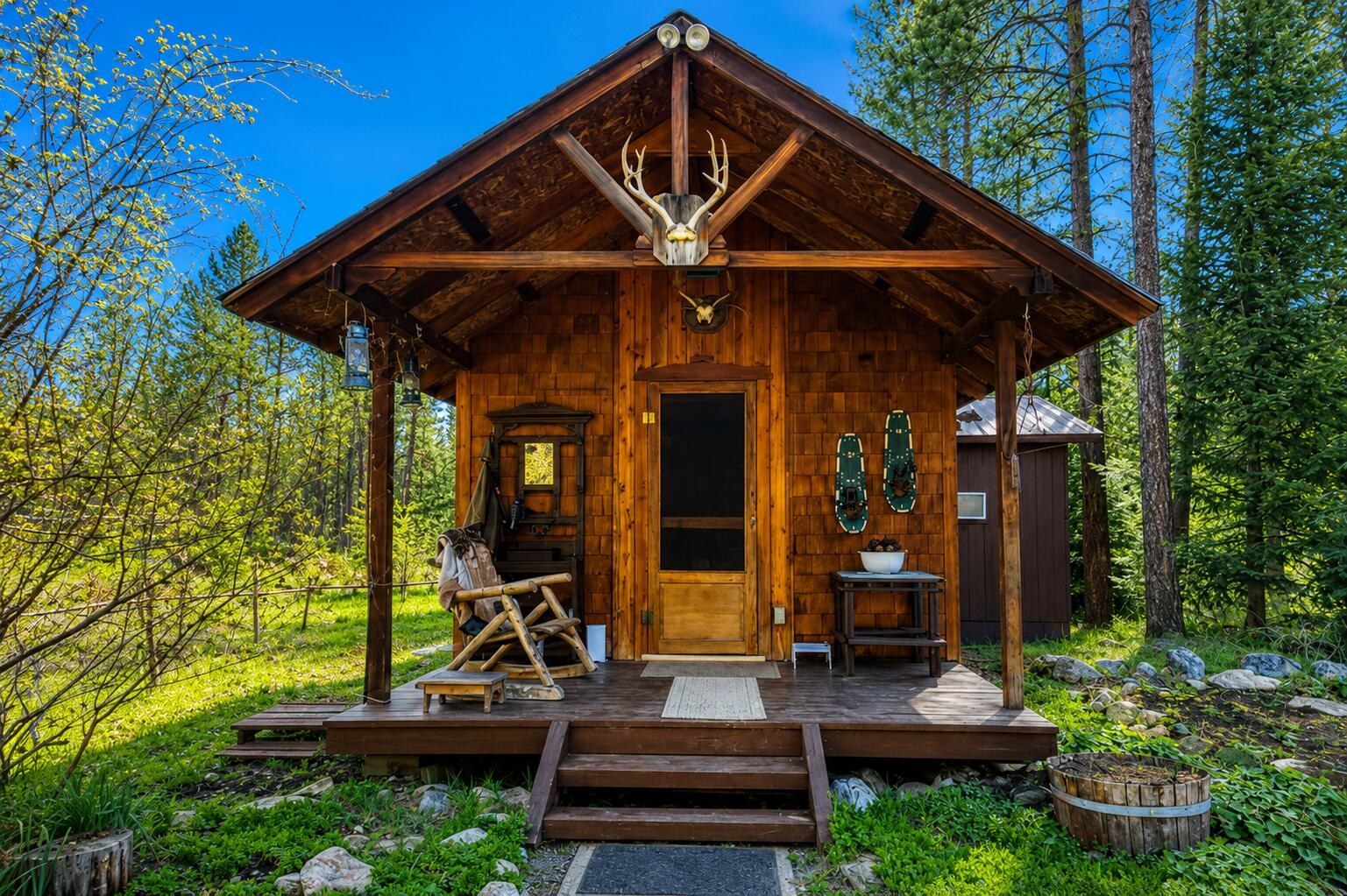
                        Property photograph at
                        1496 Q HIGHWAY 20 E
                      