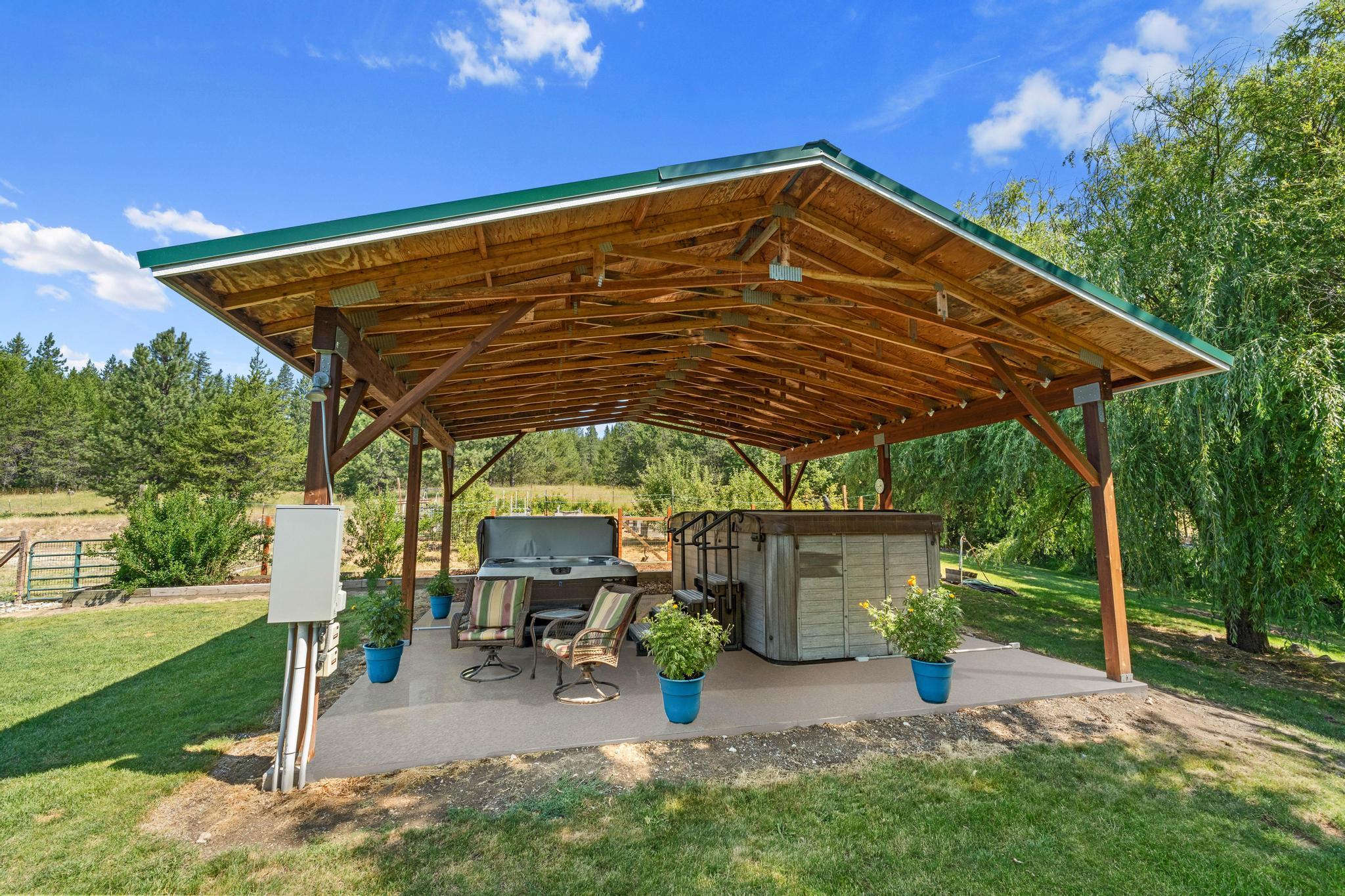 
                        Property photograph at
                        1381 LITTLE TWIN LAKES RD
                      