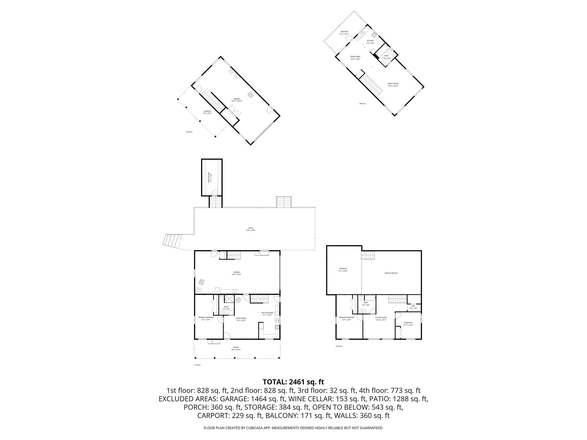 
                        Property photograph at
                        6731 RIVER WAY
                      