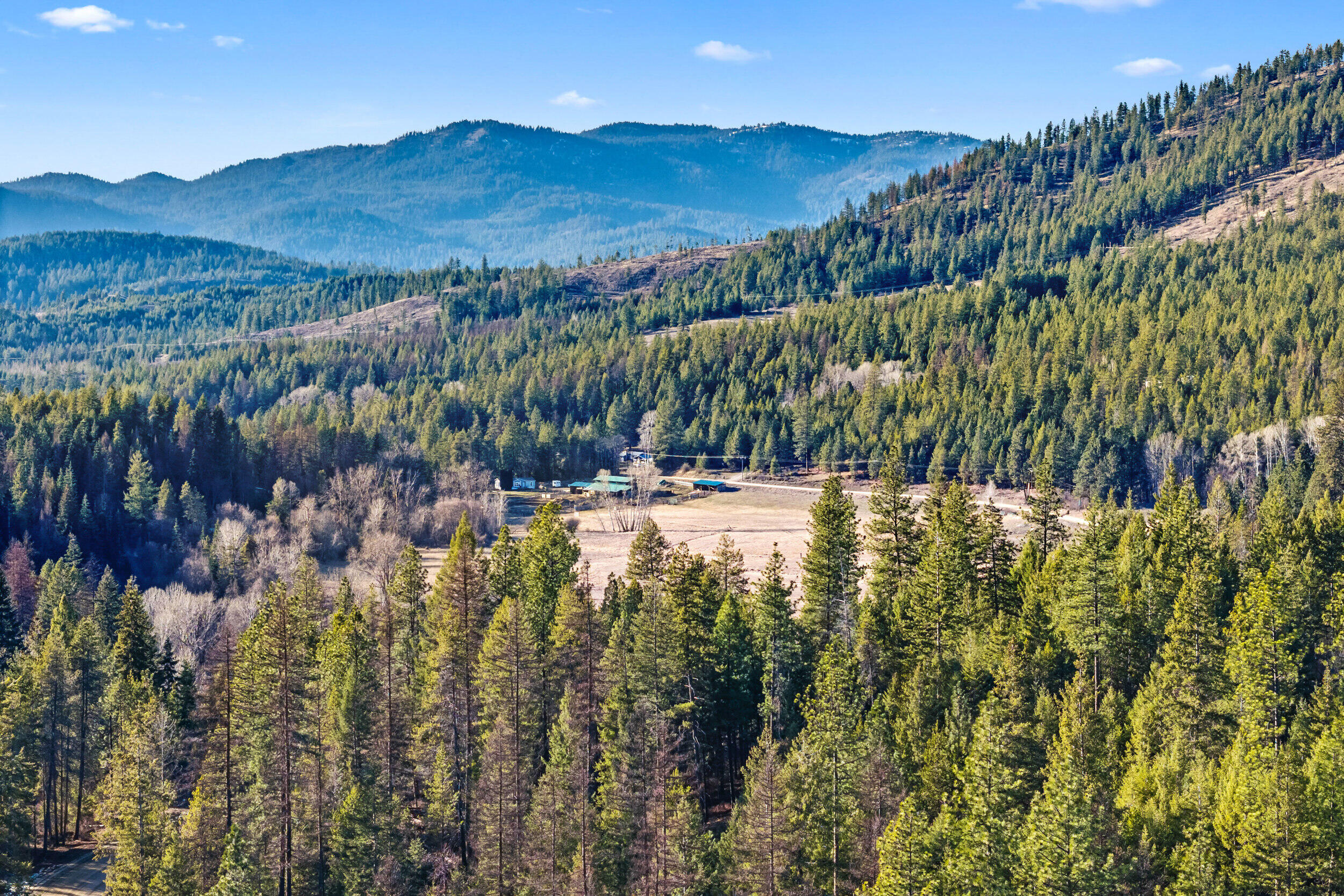 
                        Property photograph at
                        2845 BURNT VALLEY (18.5AC) RD
                      