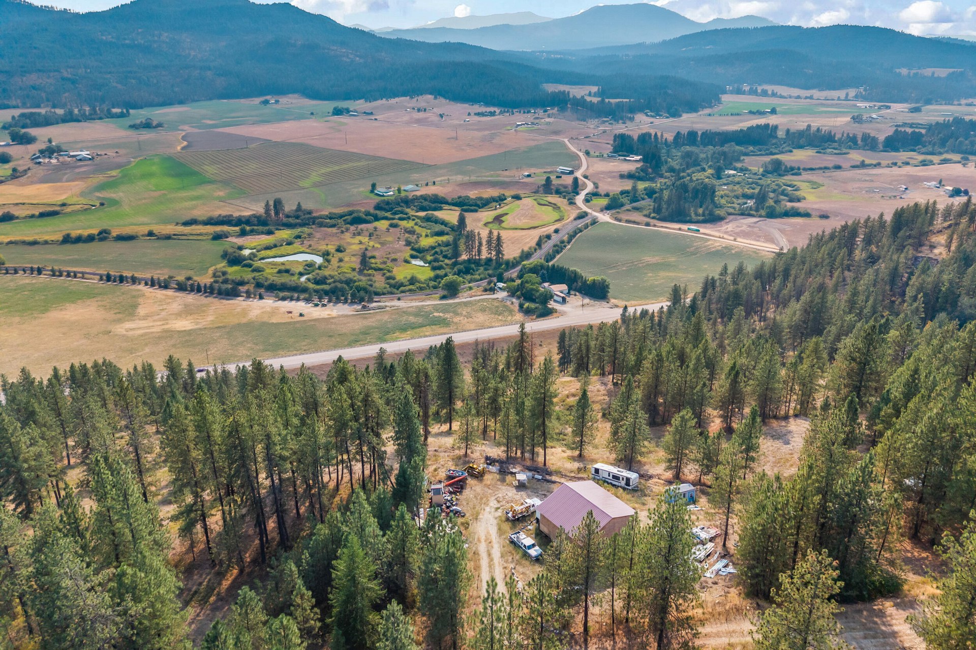 
                        Property photograph at
                        1763 HWY 395
                      