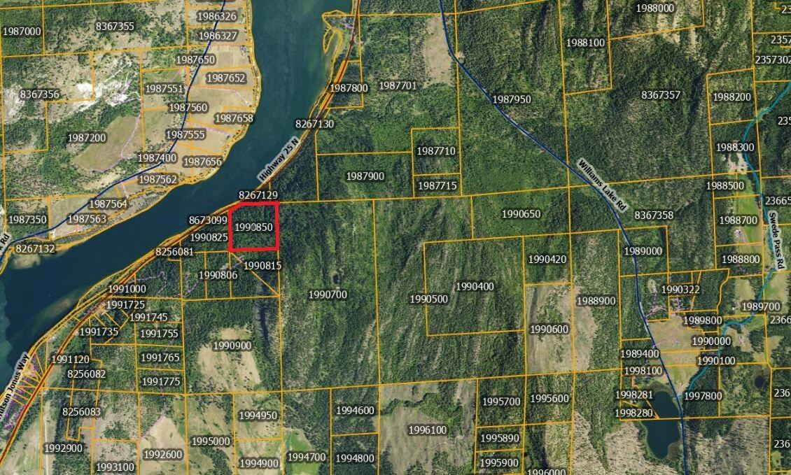 
                        Property photograph at
                        2462X WA-25 HWY
                      