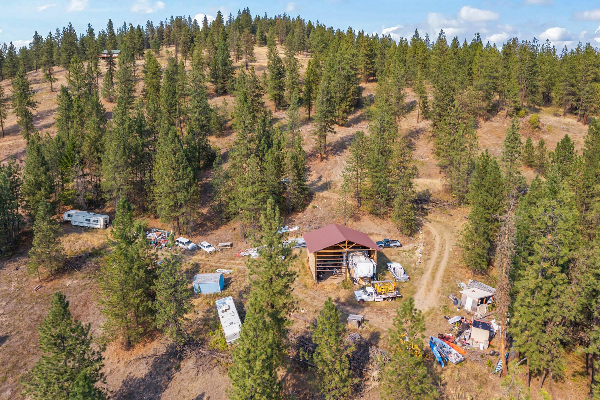
                        Property photograph at
                        1763 HWY 395
                      