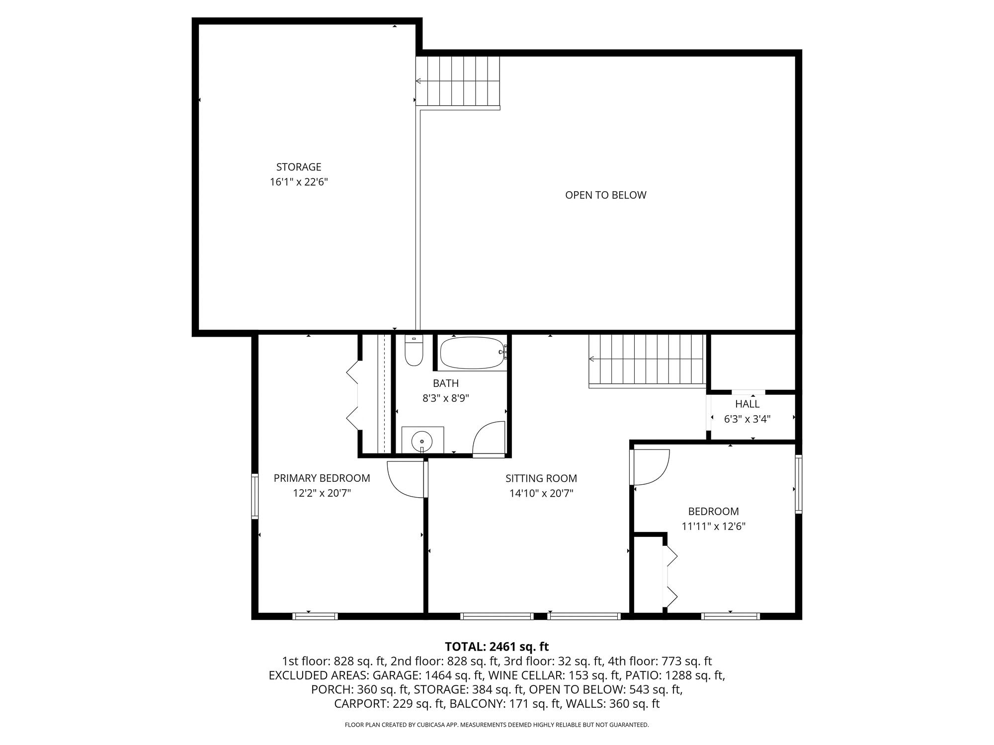 
                        Property photograph at
                        6731 RIVER WAY
                      