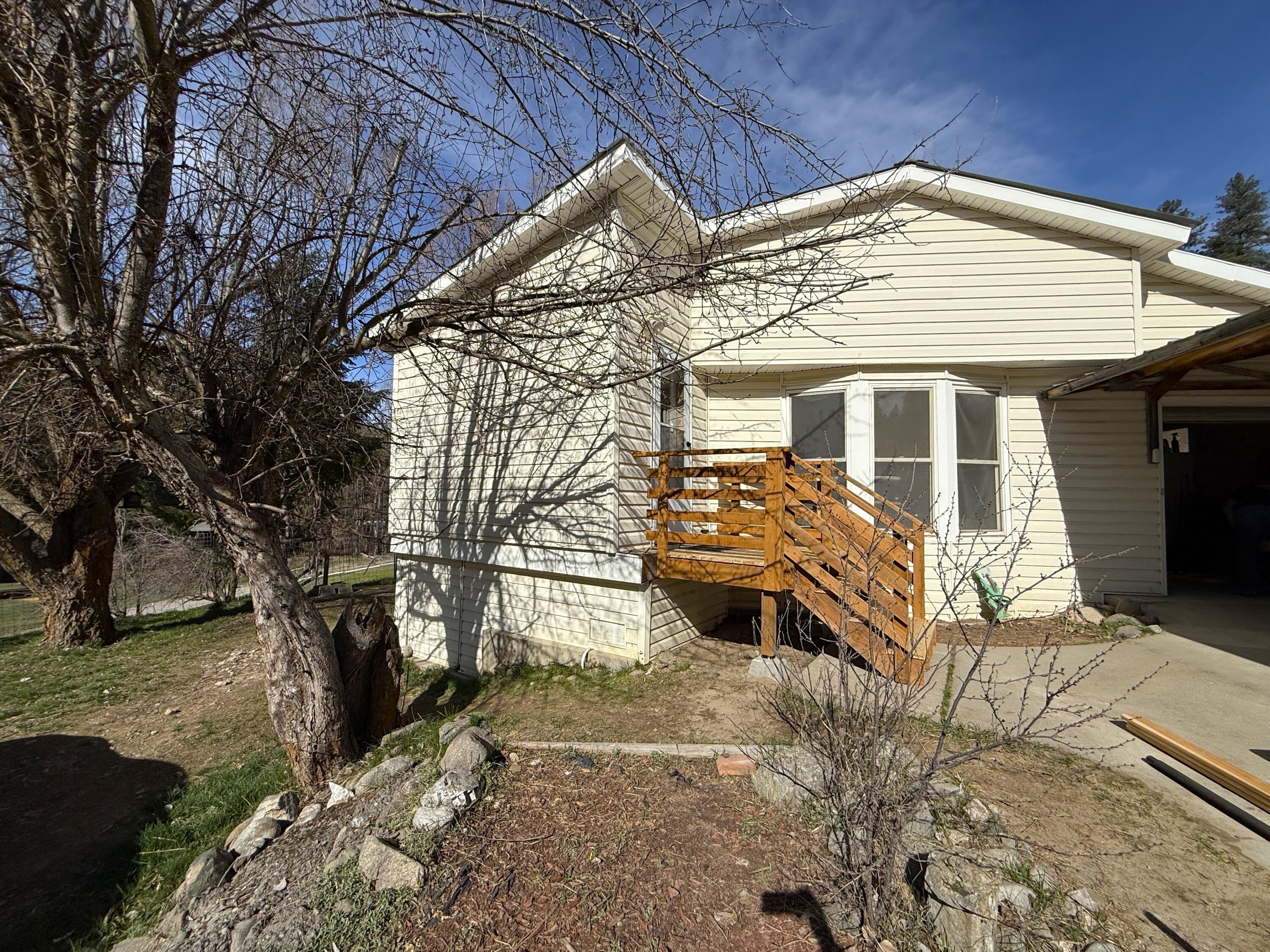 
                        Property photograph at
                        155 ST PETERS CREEK RD
                      