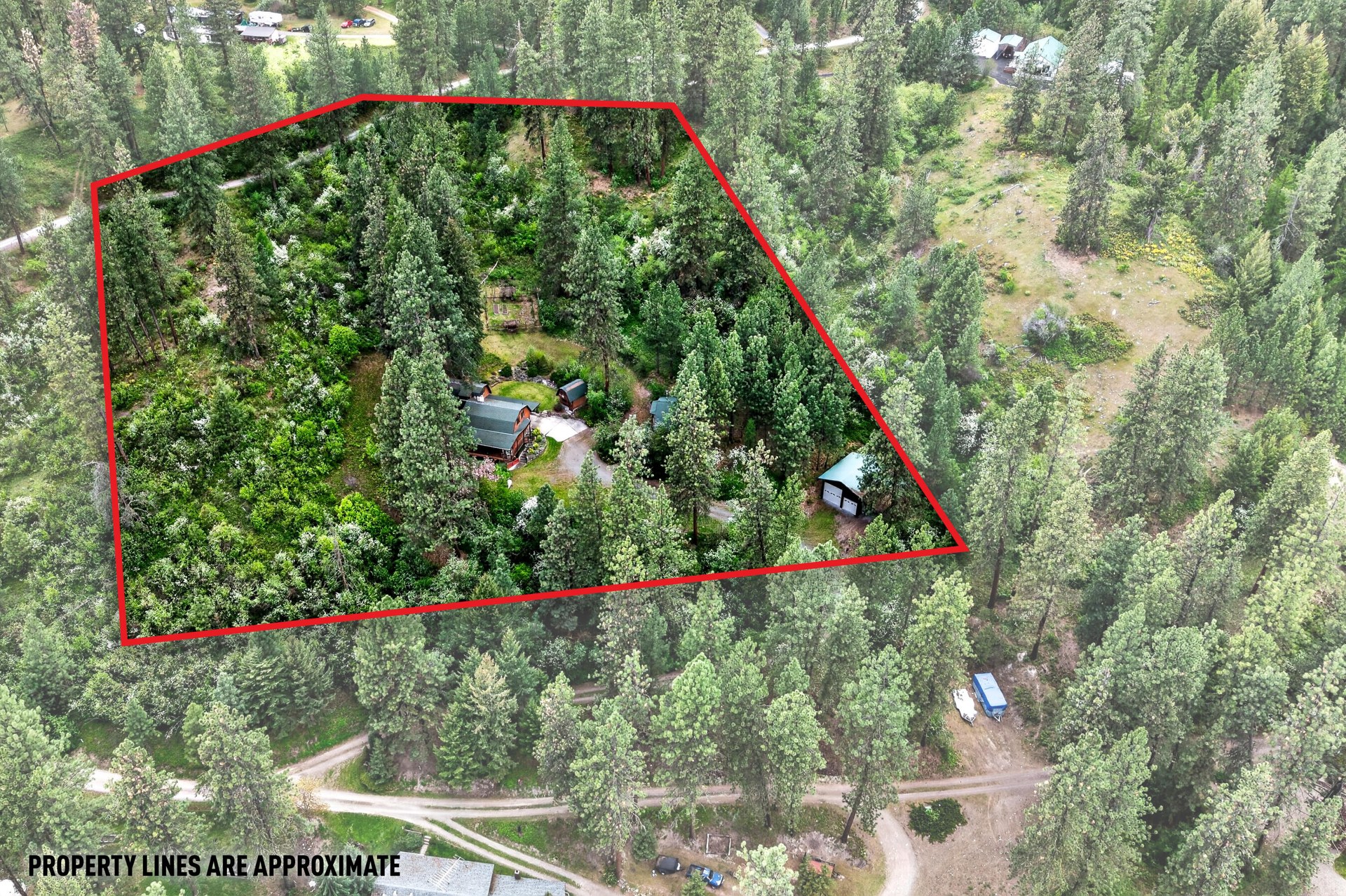 
                        Property photograph at
                        59 BISBEE CREEK LN
                      