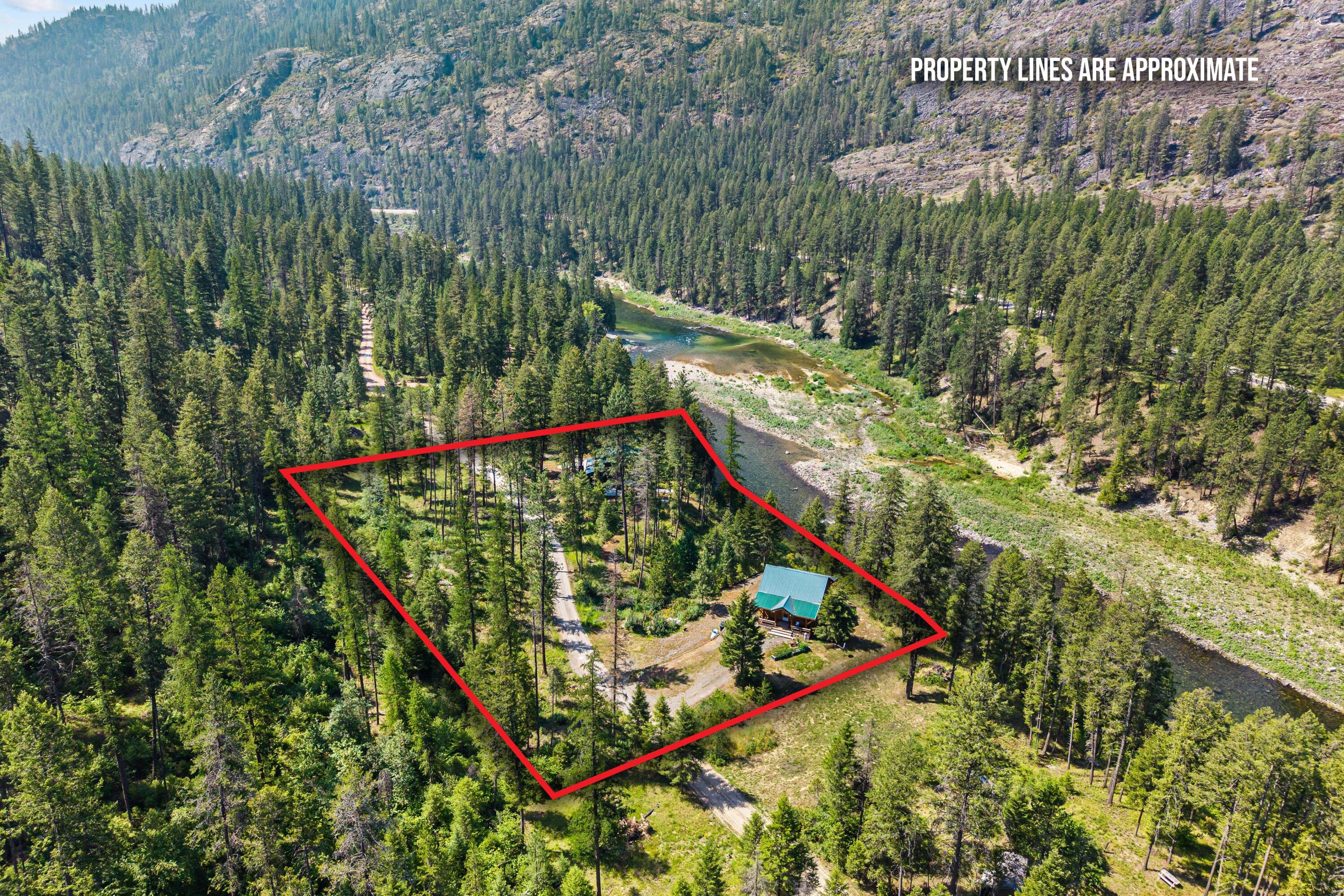 
                        Property photograph at
                        3733 V SAND CREEK RD
                      