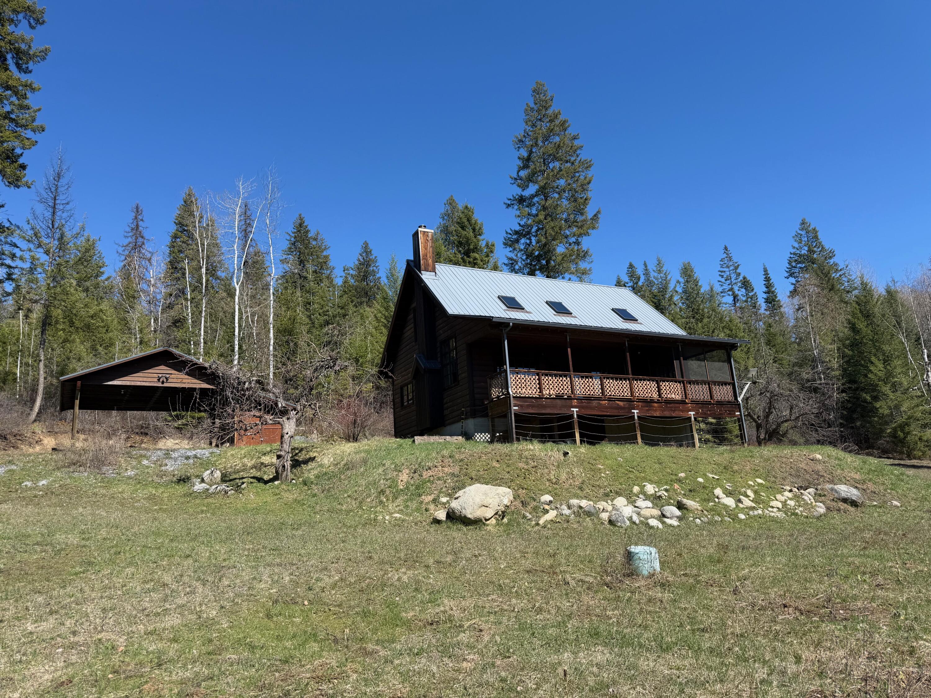 
                        Property photograph at
                        4748 N HIGHWAY 25 HWY N
                      