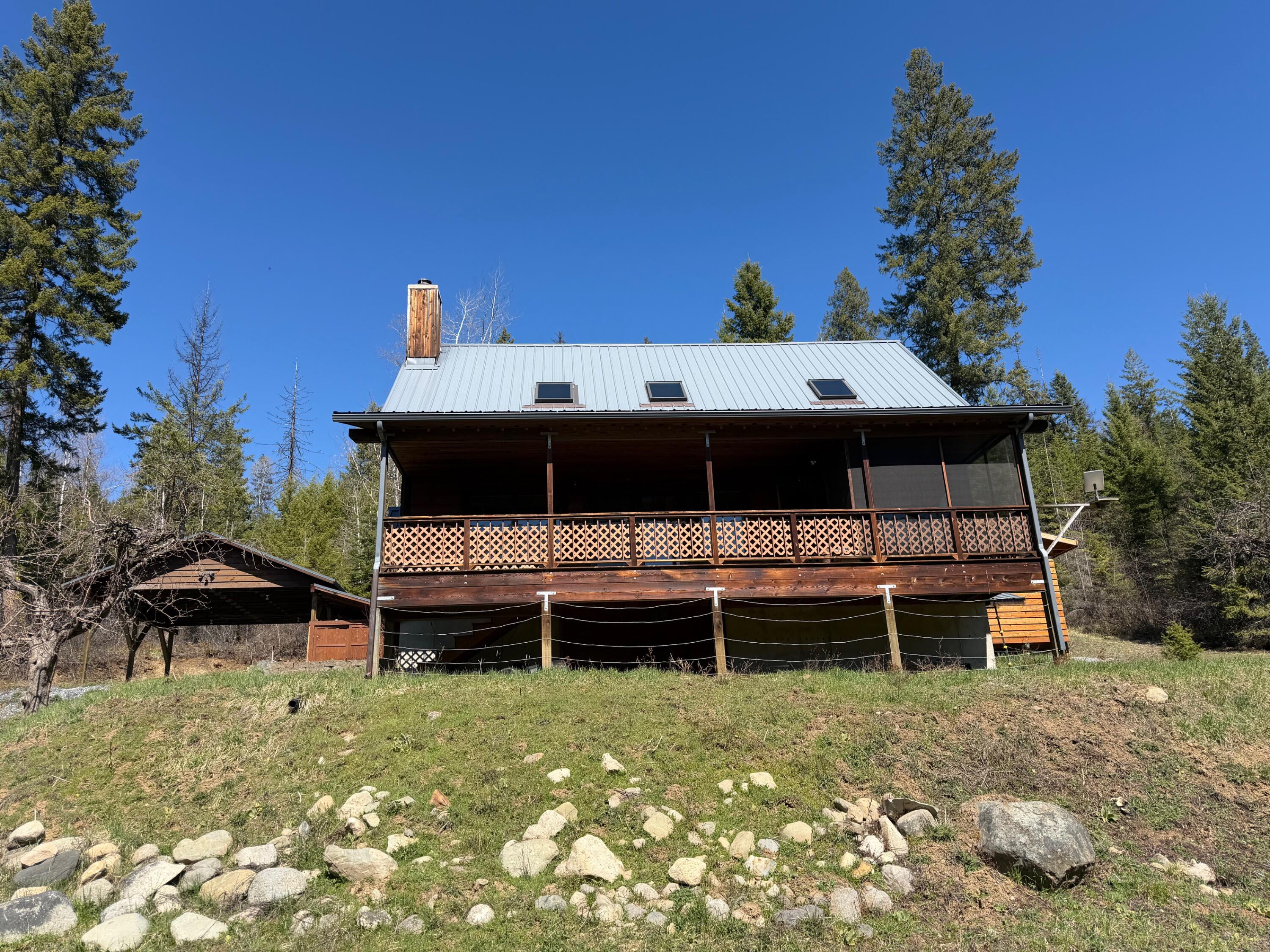 
                        Property photograph at
                        4748 N HIGHWAY 25 HWY N
                      