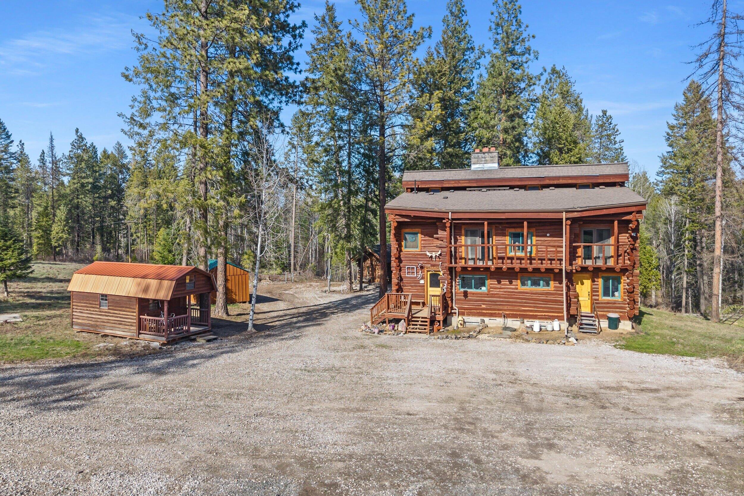 
                        Property photograph at
                        4158 LUMBERG RD
                      