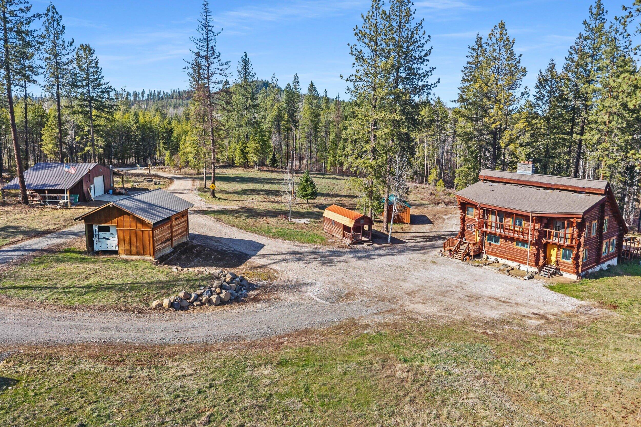 
                        Property photograph at
                        4158 LUMBERG RD
                      