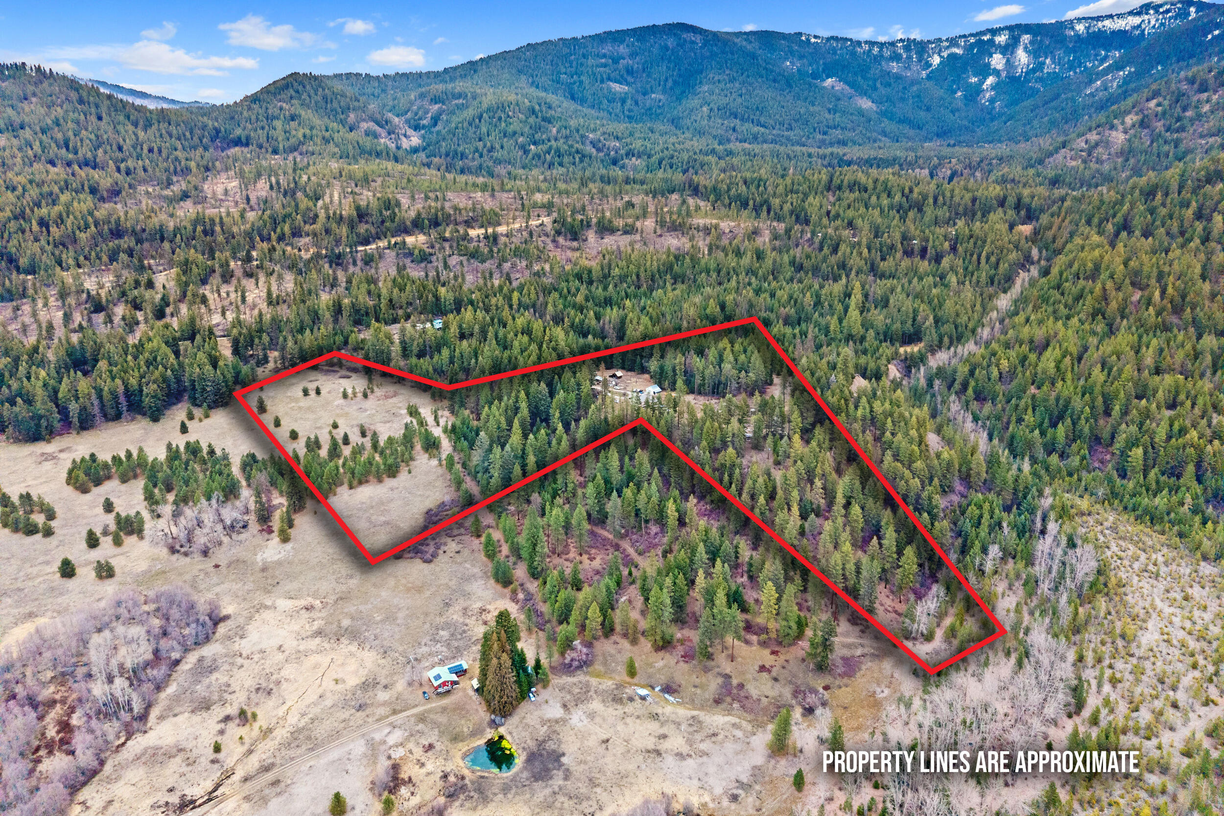 
                        Property photograph at
                        2852 HORSESHOE LAKE RD
                      