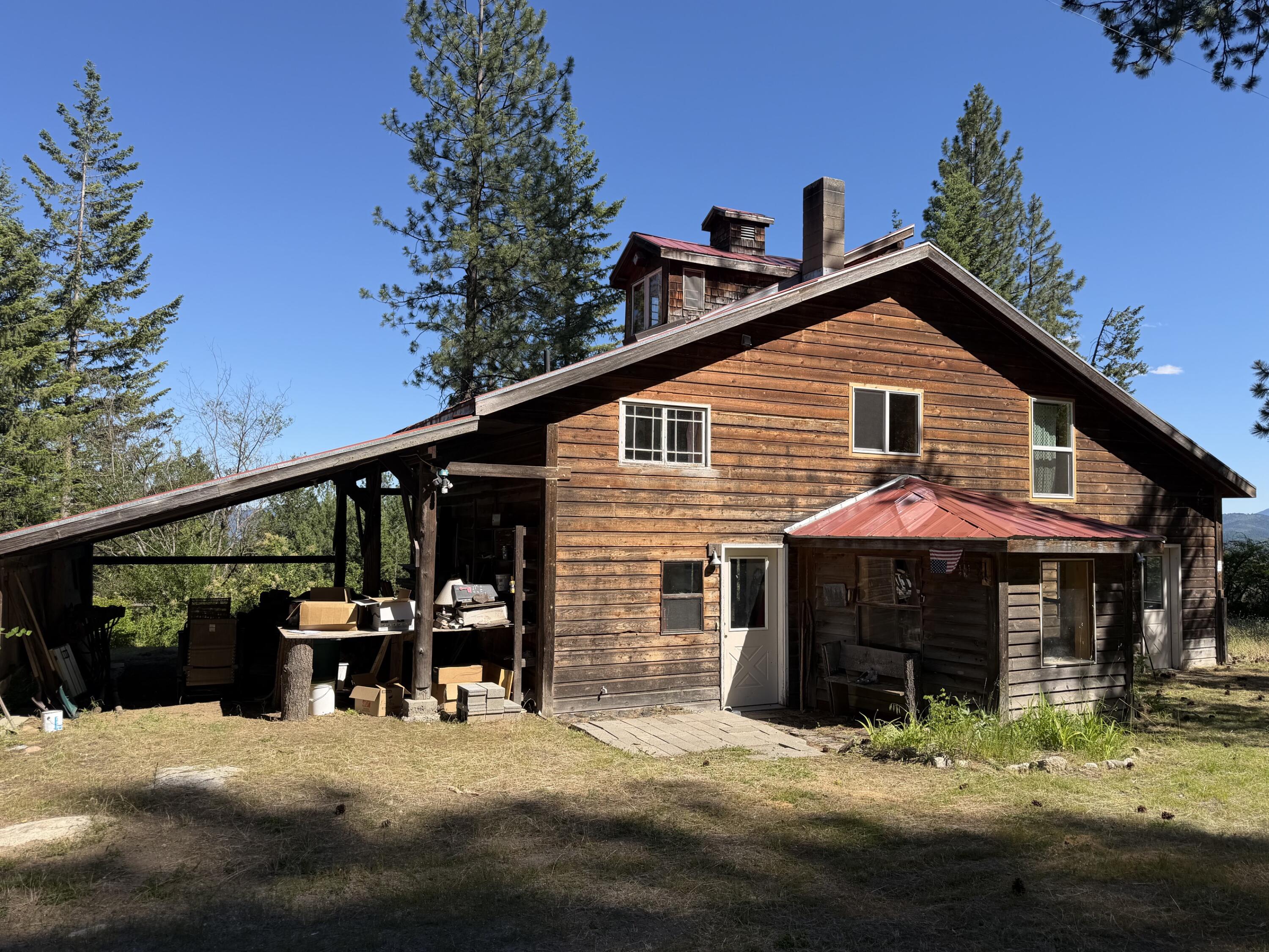 
            Exterior of
            1122 ORIN RICE RD
          
