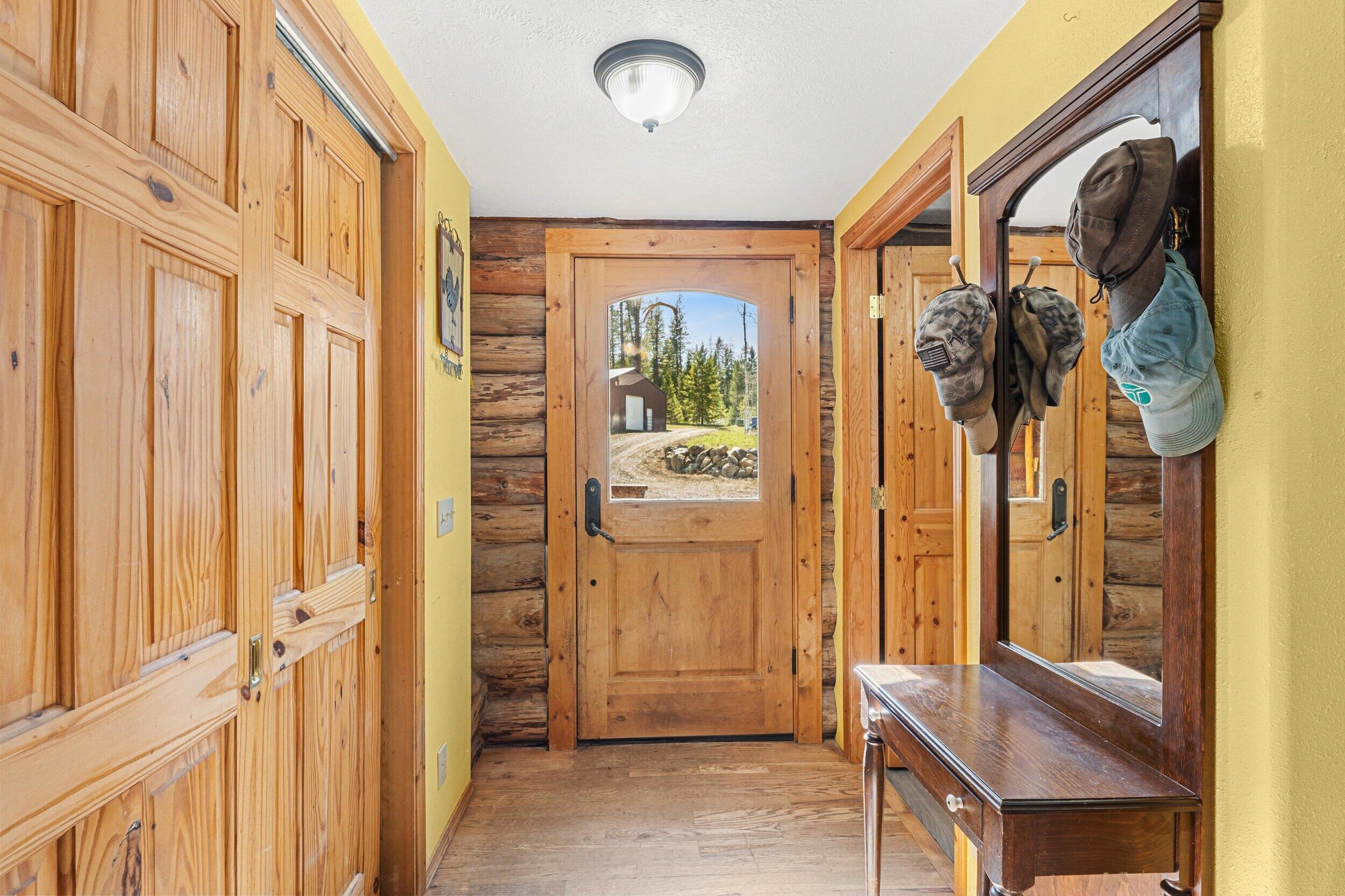 
                        Property photograph at
                        4158 LUMBERG RD
                      