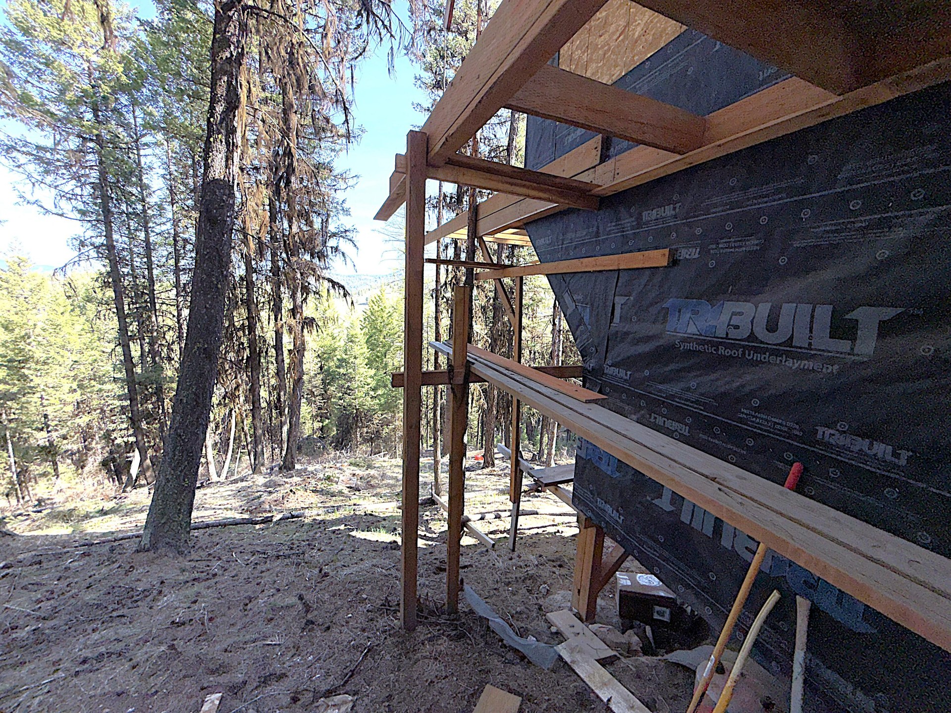
                        Property photograph at
                        TBD GIVEOUT CREEK RD
                      