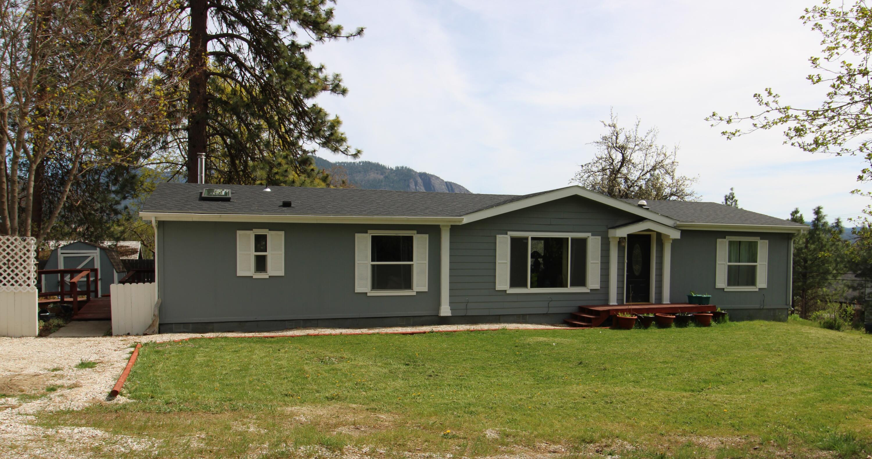 
                        Property photograph at
                        604 N WEST ST
                      