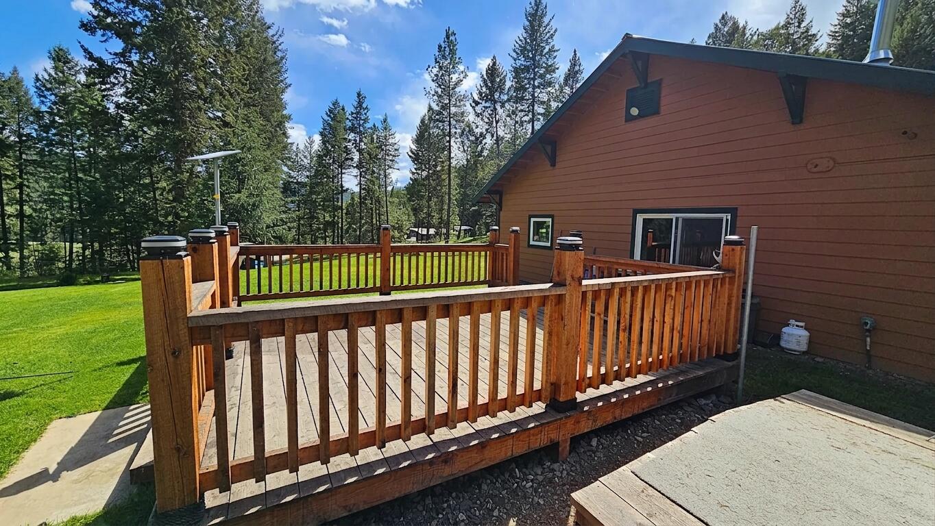 
                        Property photograph at
                        3277 OLD BALDY RD
                      