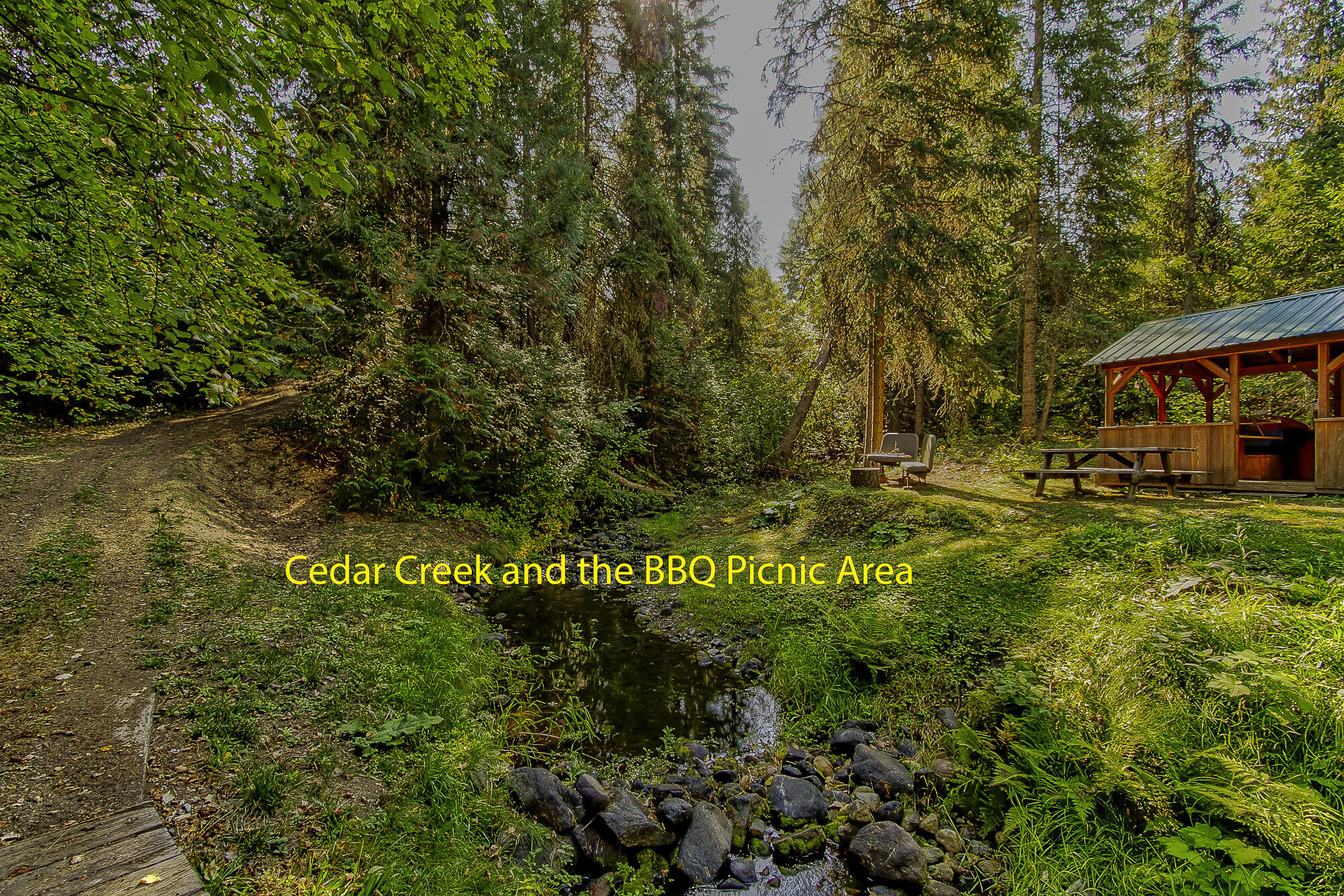 
                        Property photograph at
                        3829 DEEP LAKE BOUNDARY RD
                      
