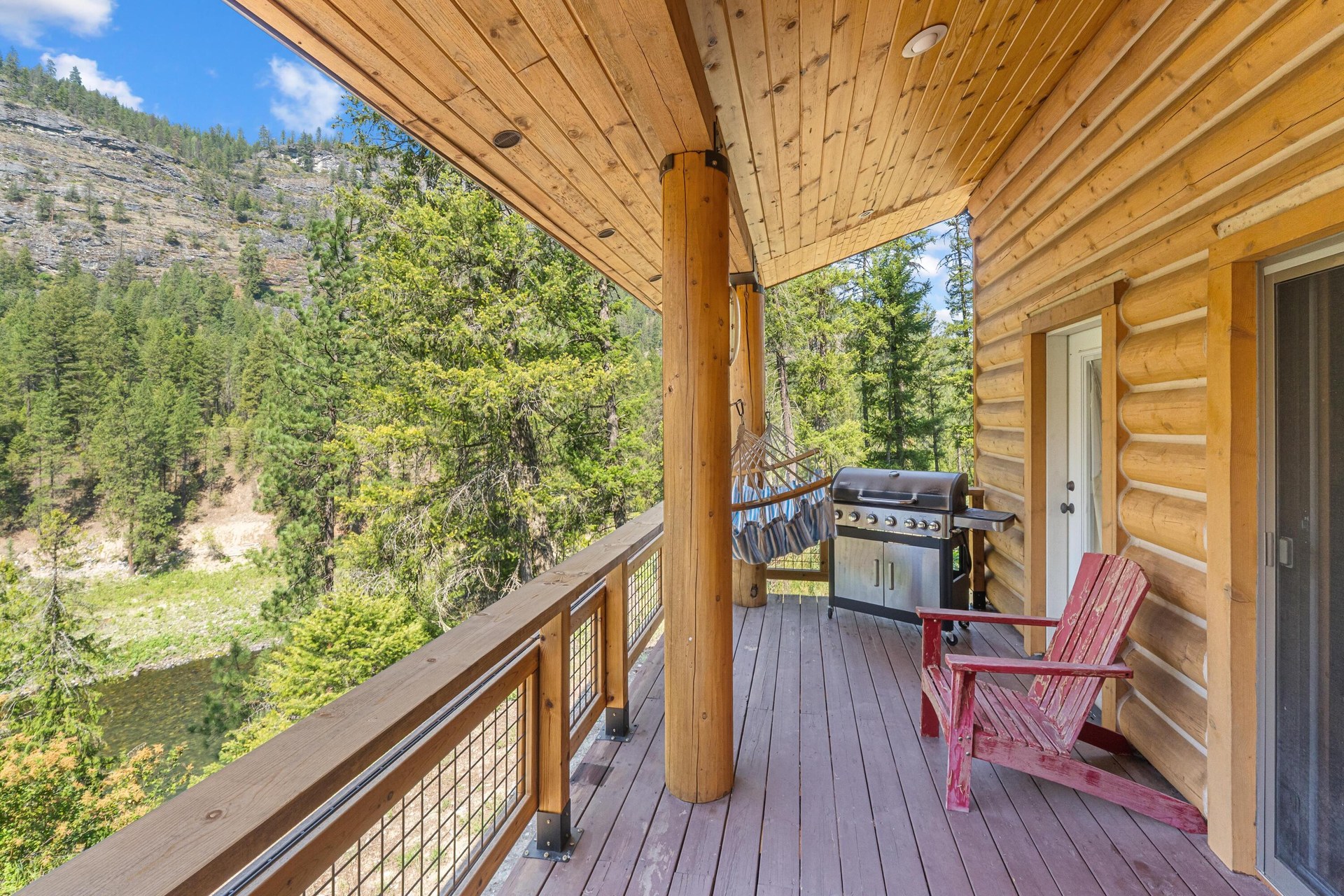 
                        Property photograph at
                        3733 V SAND CREEK RD
                      