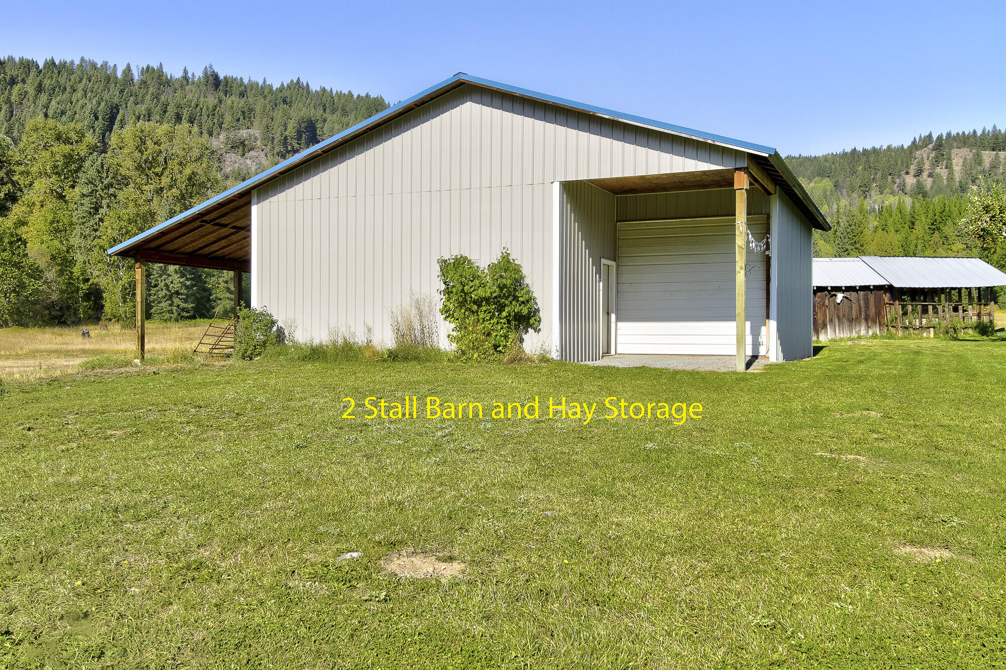 
                        Property photograph at
                        3829 DEEP LAKE BOUNDARY RD
                      