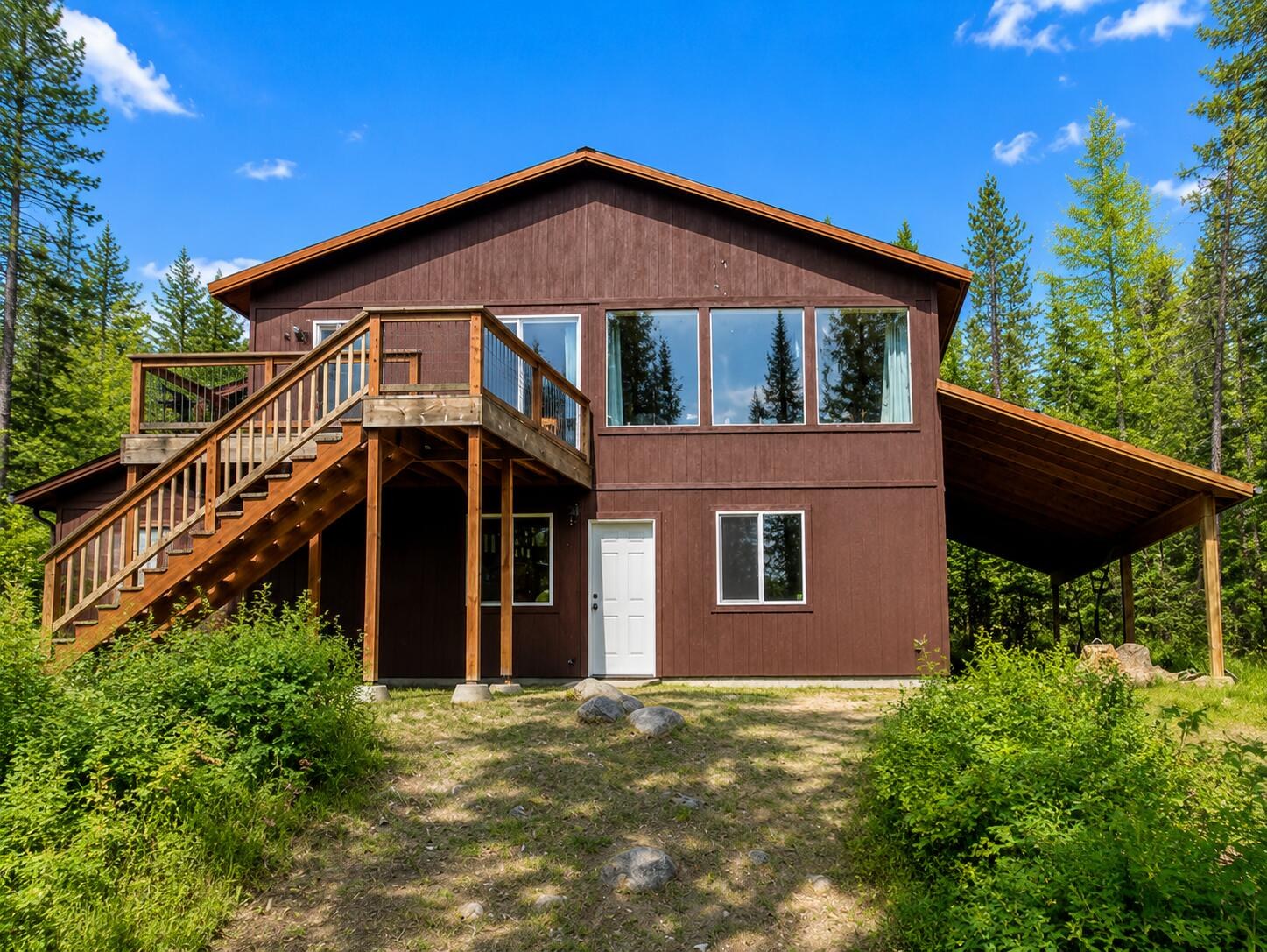 
                        Property photograph at
                        1496 Q HIGHWAY 20 E
                      
