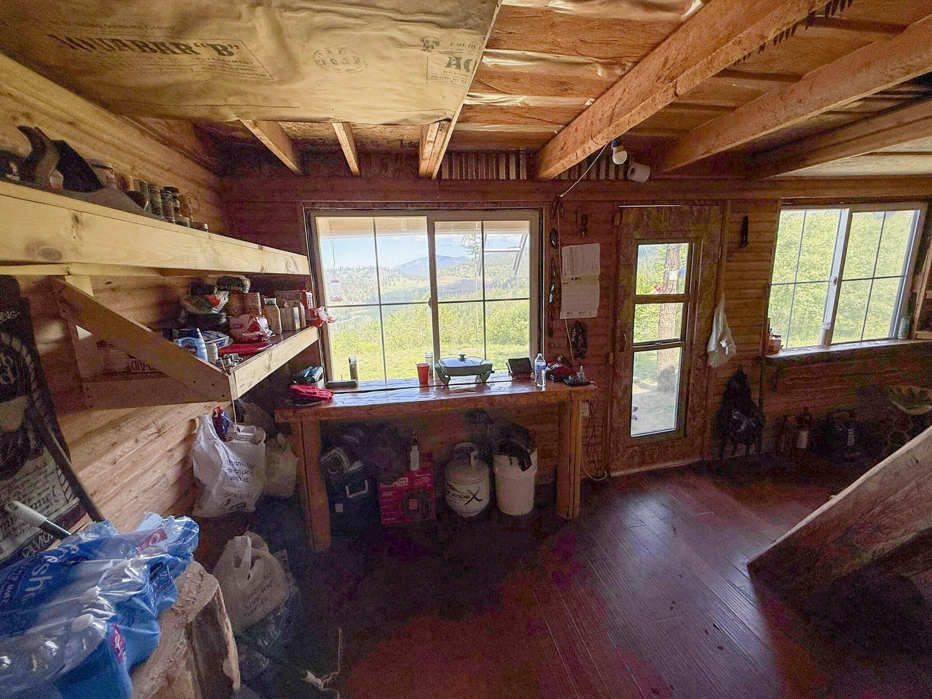 
                        Property photograph at
                        3774-C DAISY MINE RD
                      