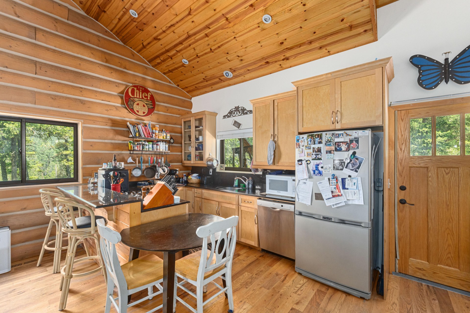 
                        Property photograph at
                        3733 V SAND CREEK RD
                      