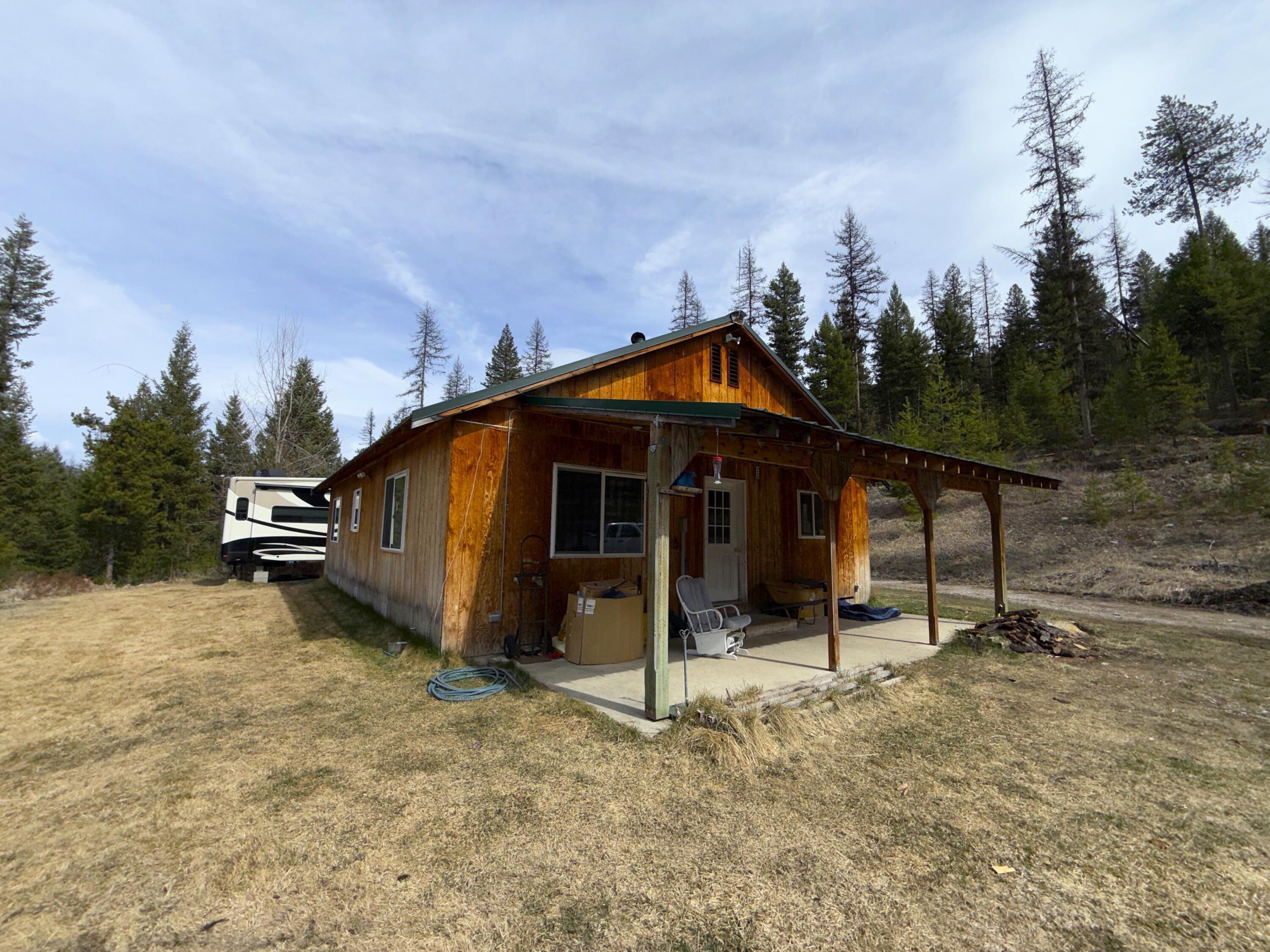 
            Exterior of
            37 GARDNER CREEK RD
          