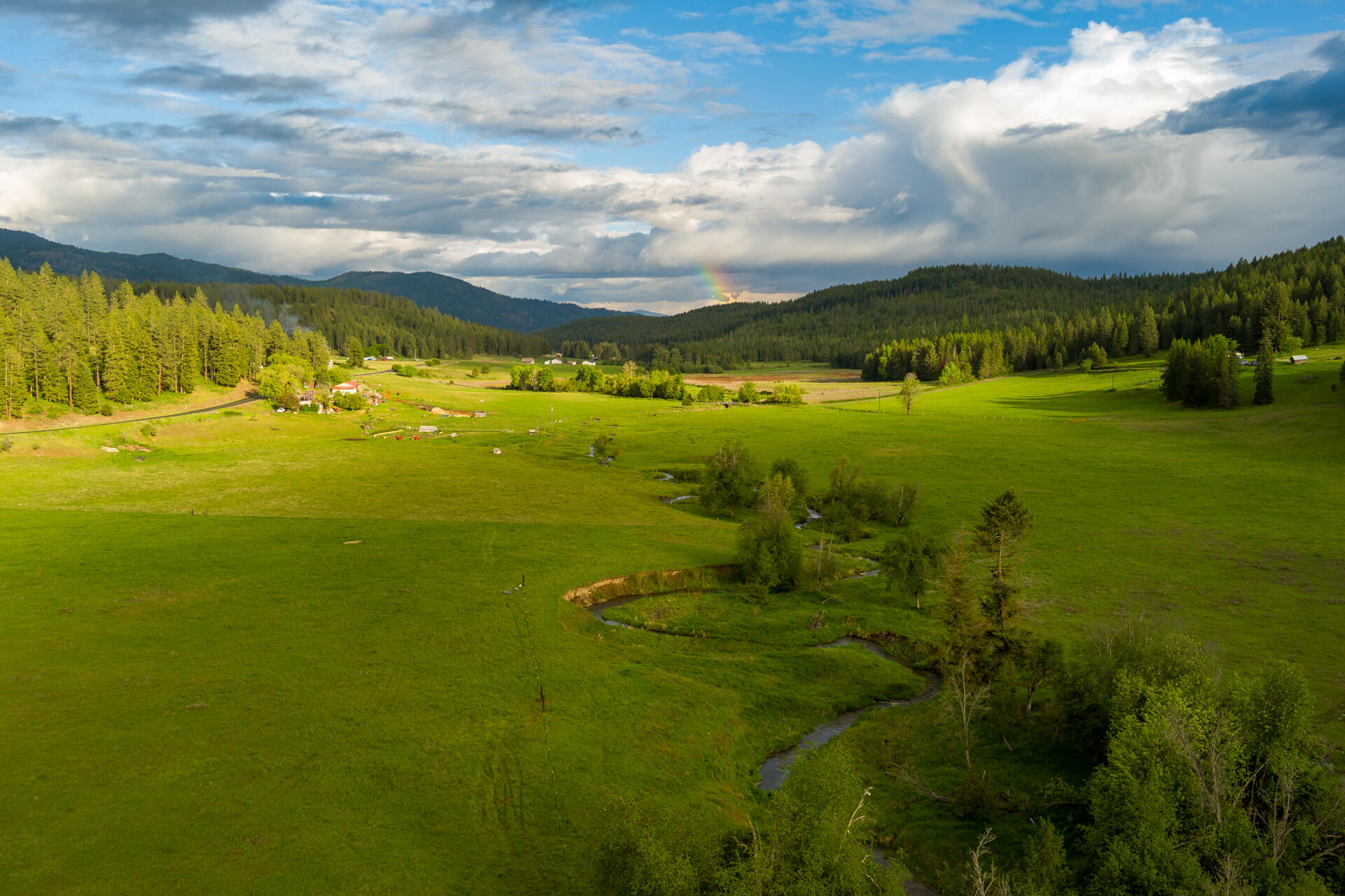 
                        Property photograph at
                        2063-A MARBLE VALLEY BASIN RD
                      