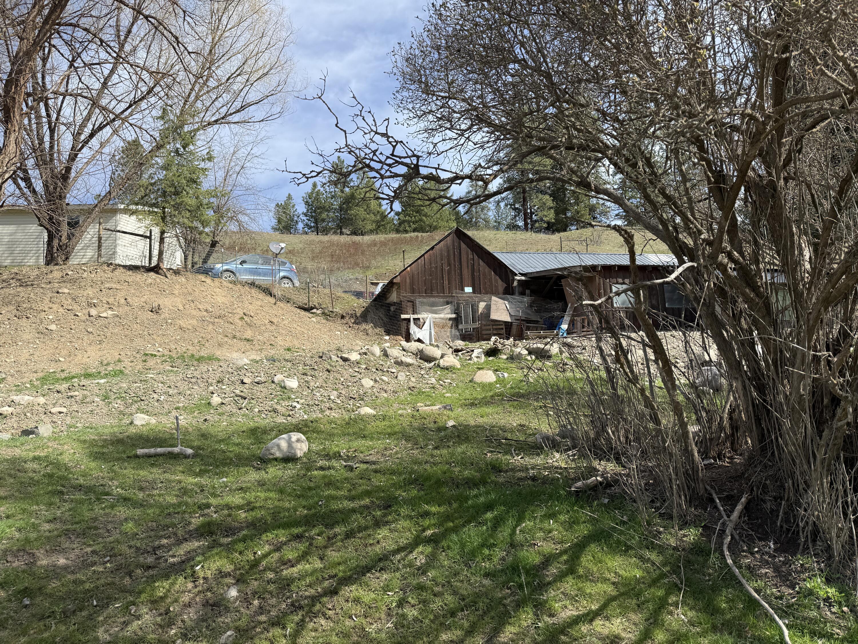 
                        Property photograph at
                        155 ST PETERS CREEK RD
                      