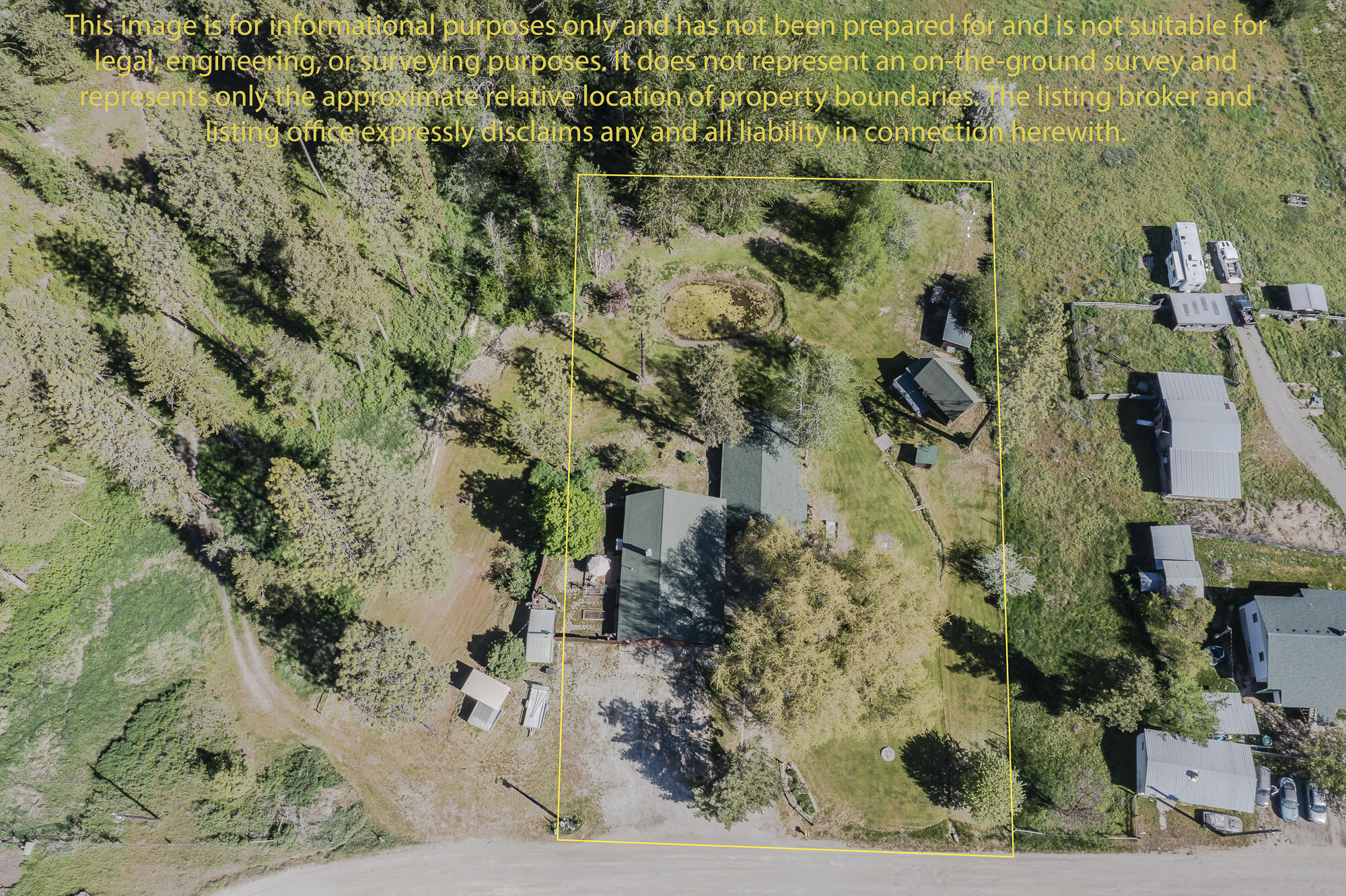 
                        Property photograph at
                        798 BARZEE RD
                      