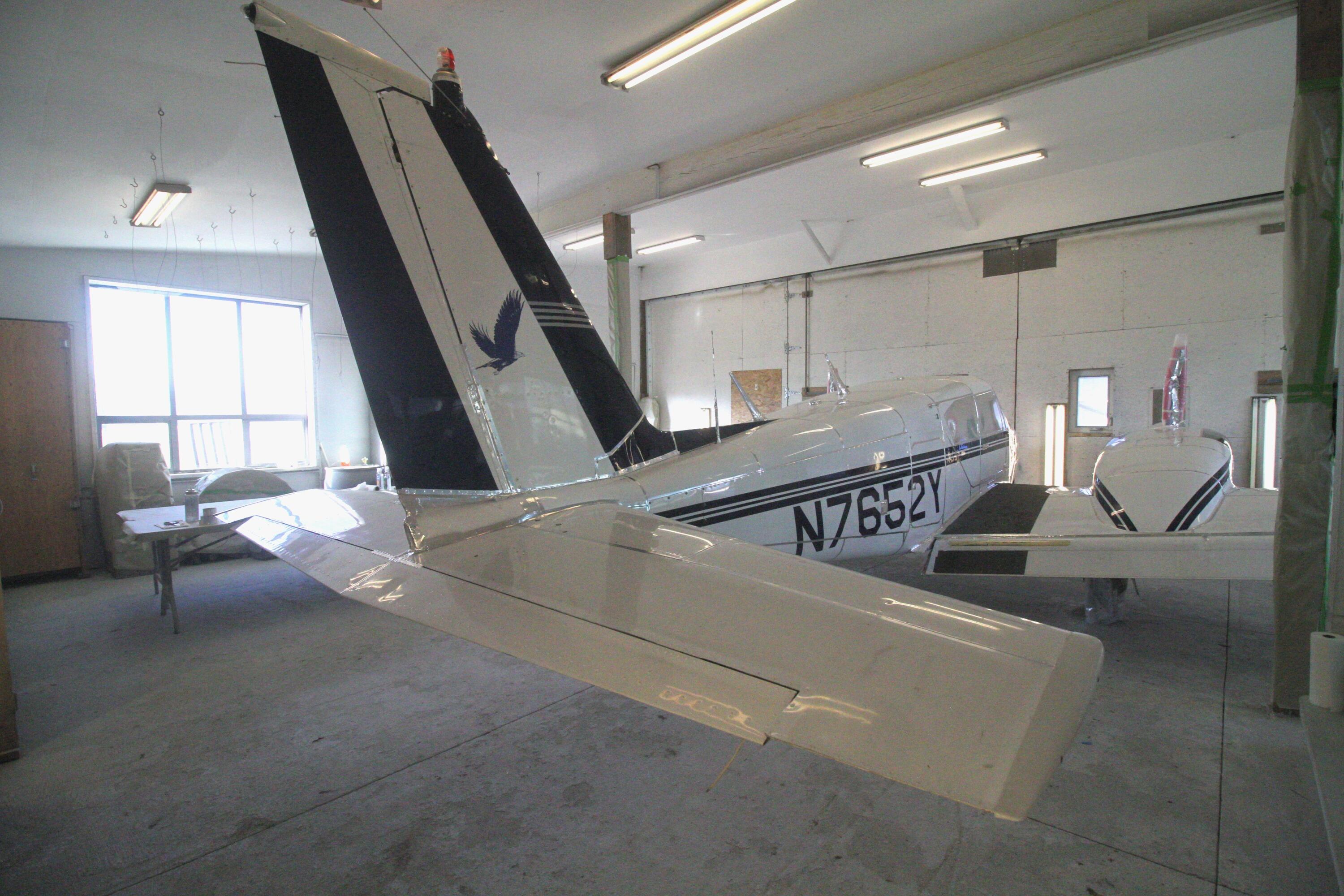 
                        Property photograph at
                        173M AIRPORT DR
                      