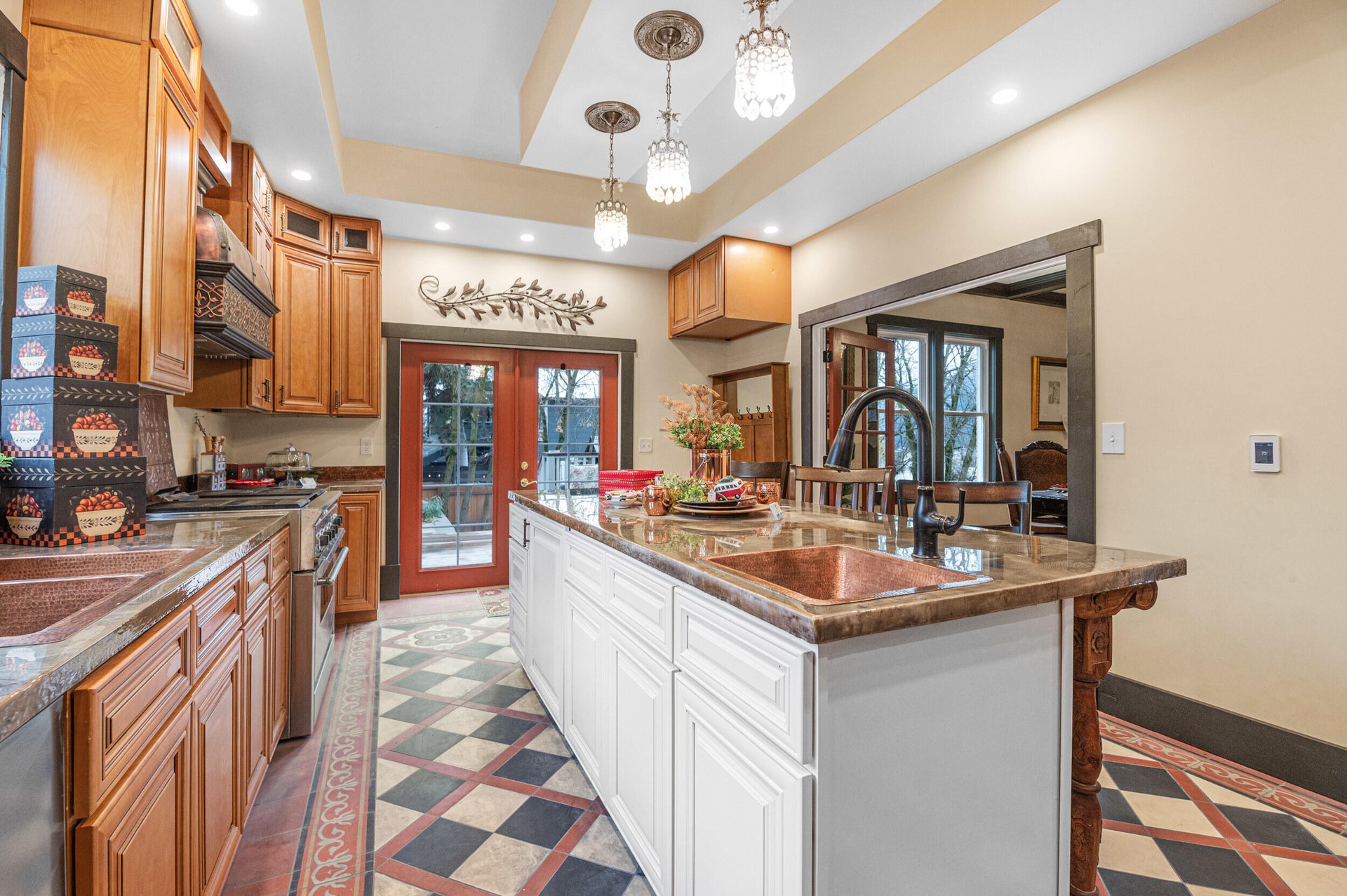 
                        Property photograph at
                        640 N ELM ST
                      