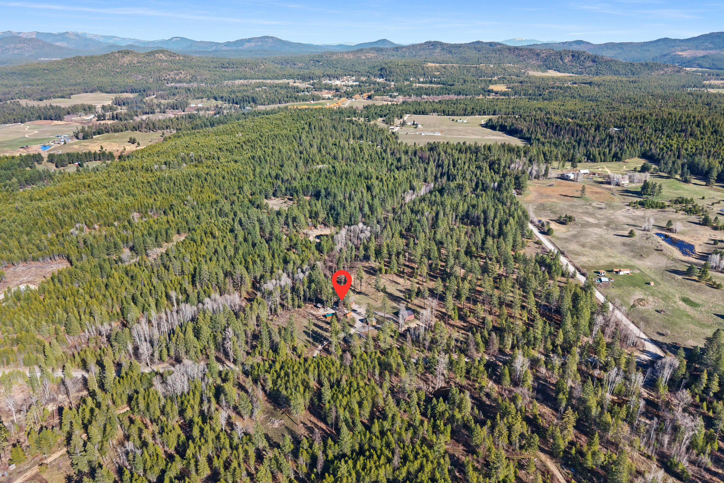 
                        Property photograph at
                        4158 LUMBERG RD
                      