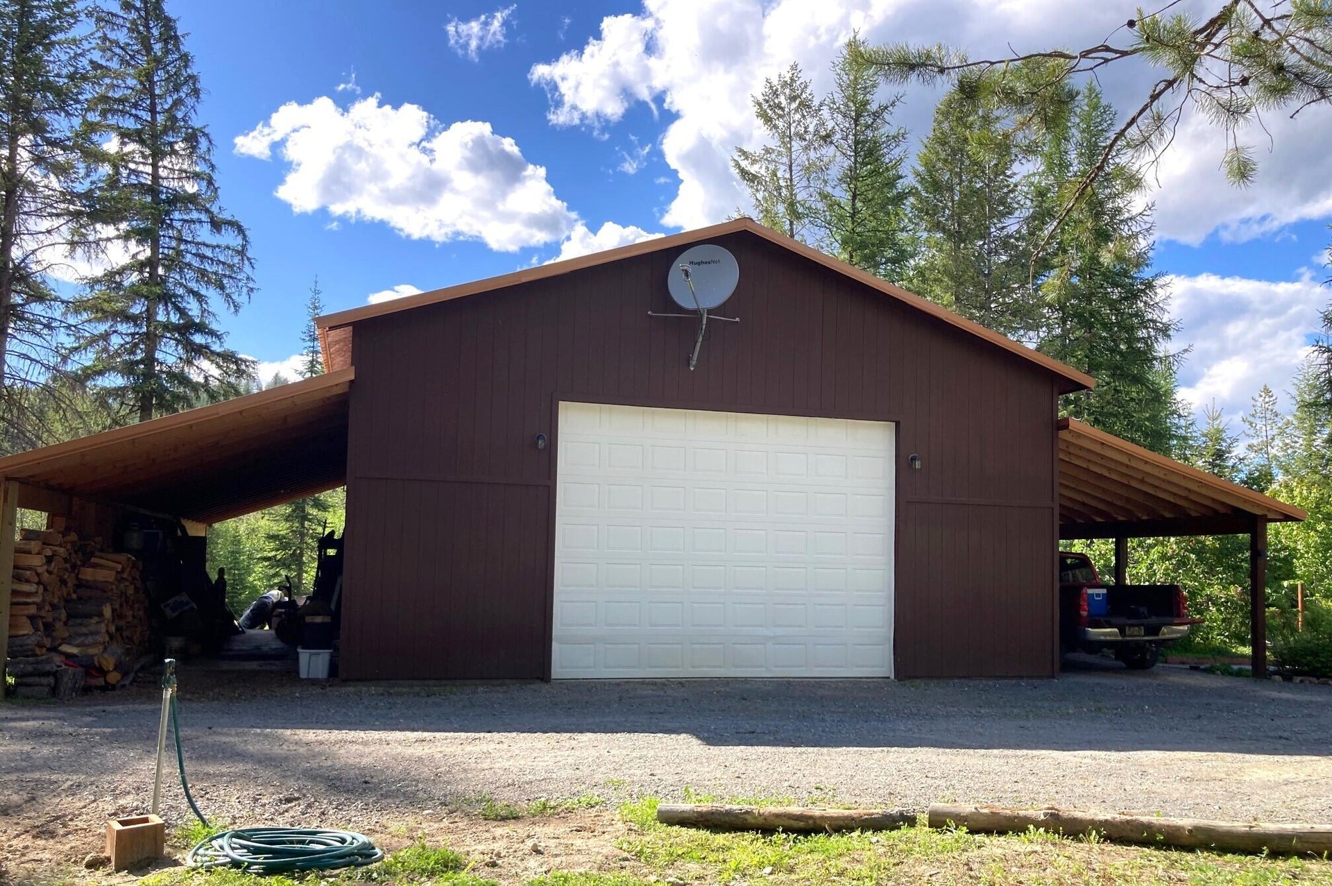 
                        Property photograph at
                        1496 Q HIGHWAY 20 E
                      