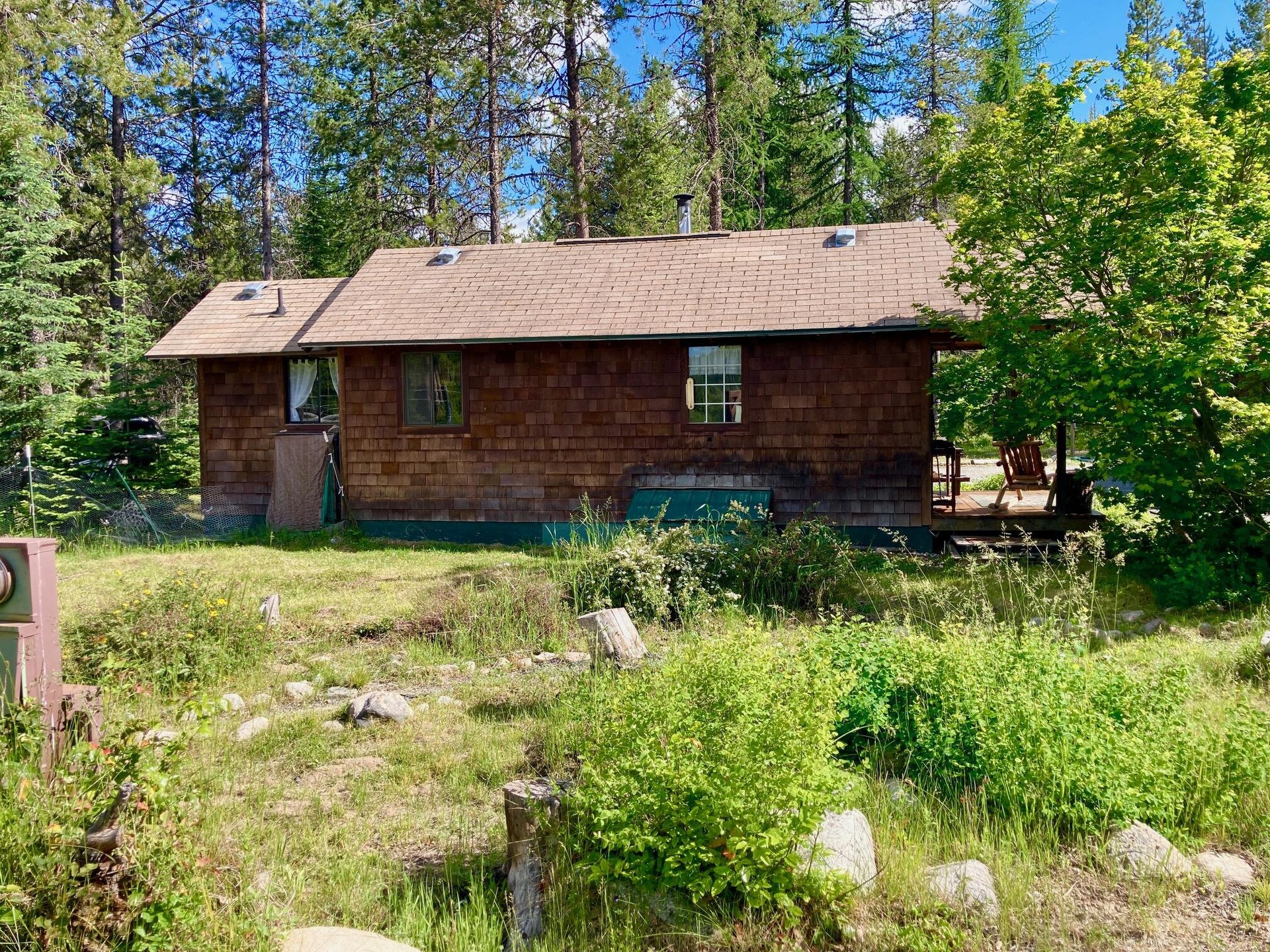 
                        Property photograph at
                        1496 Q HIGHWAY 20 E
                      
