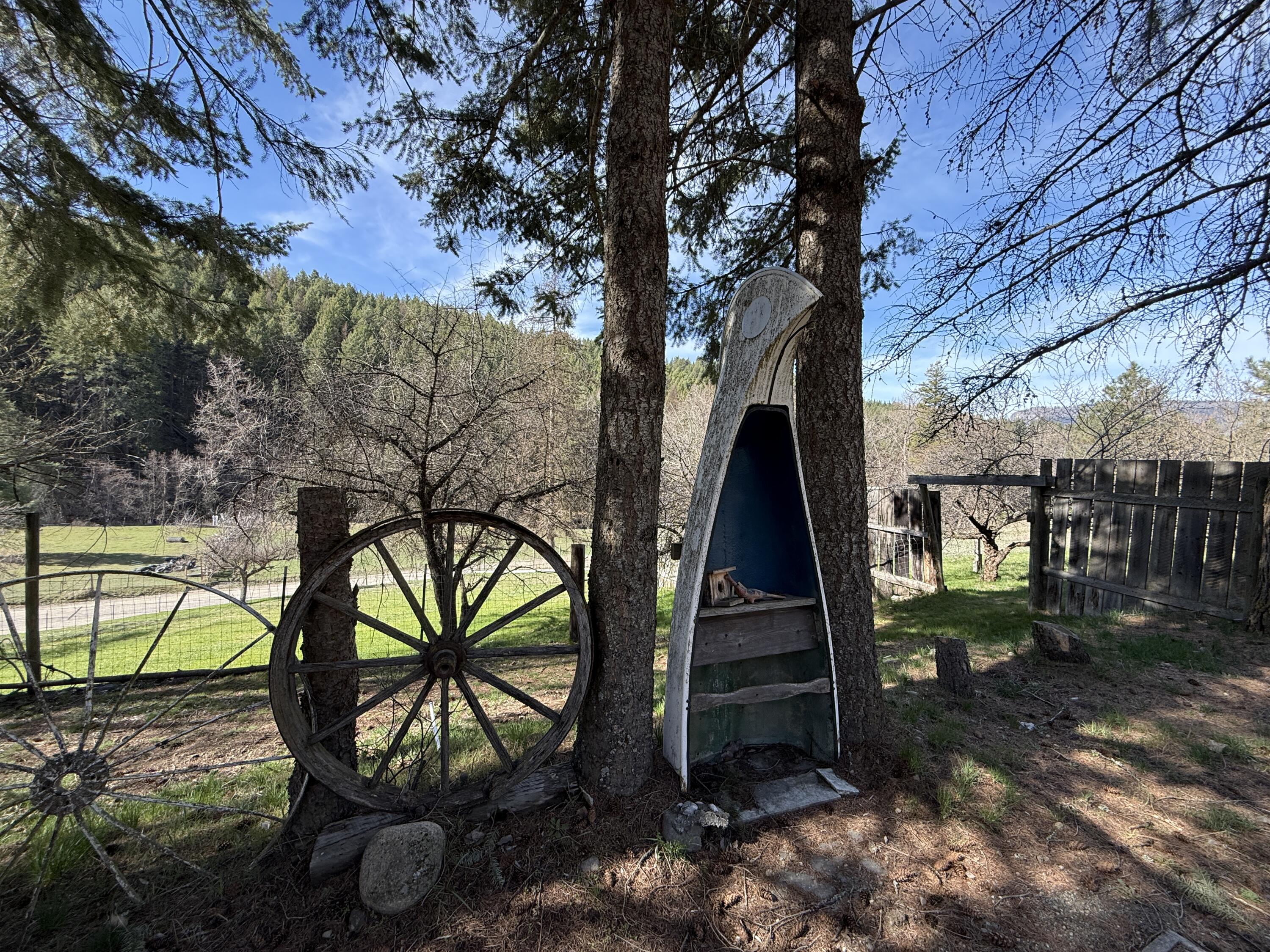 
                        Property photograph at
                        155 ST PETERS CREEK RD
                      