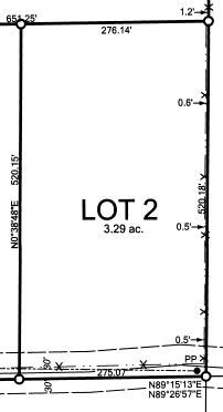 
                        Property photograph at
                        47 OLD RANCH HOUSE ROAD (LOT 2)
                      