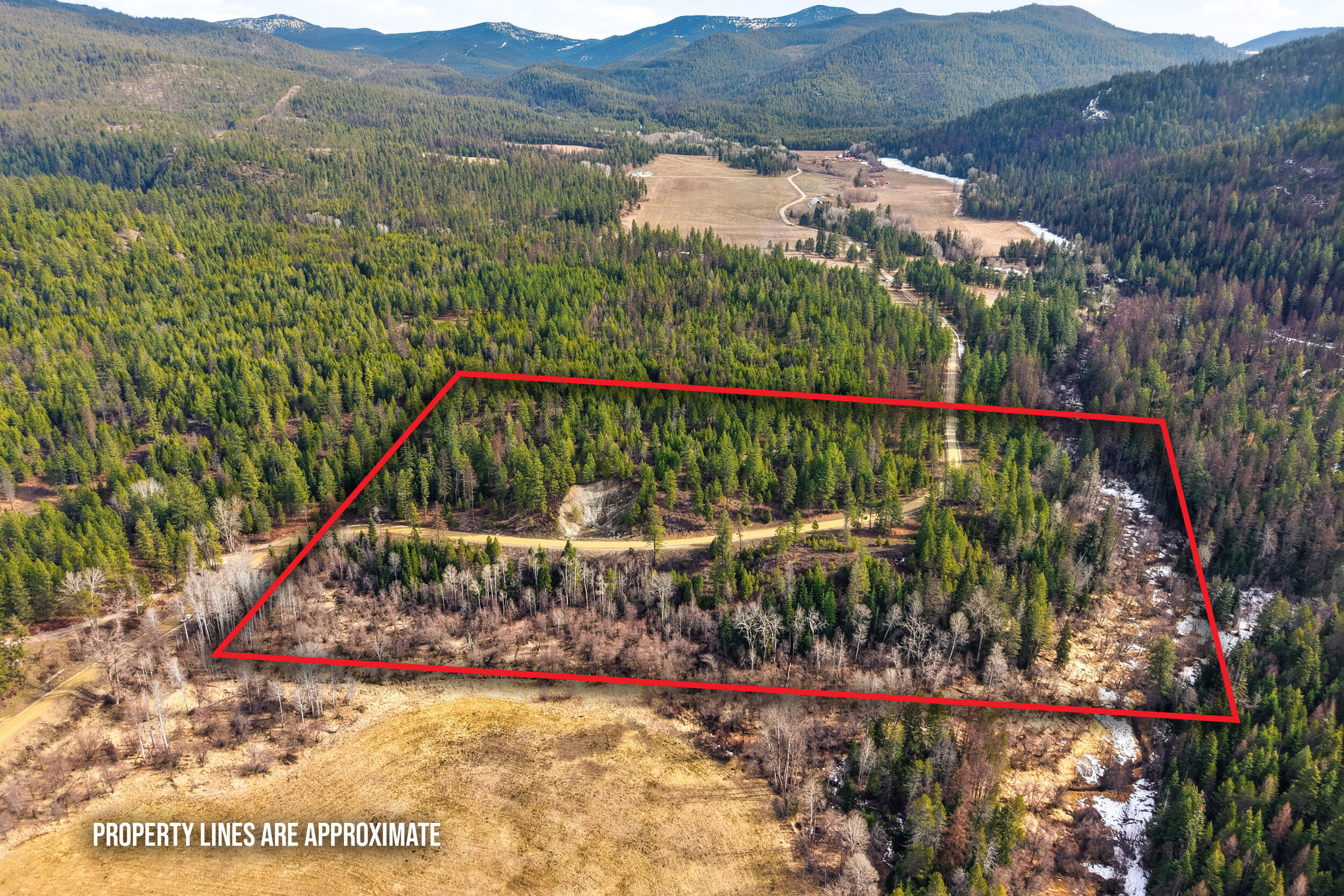 
                        Property photograph at
                        2845 BURNT VALLEY (18.5AC) RD
                      