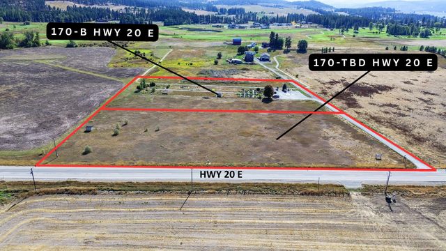 
            Exterior of
            170 - TBD E HWY 20
          